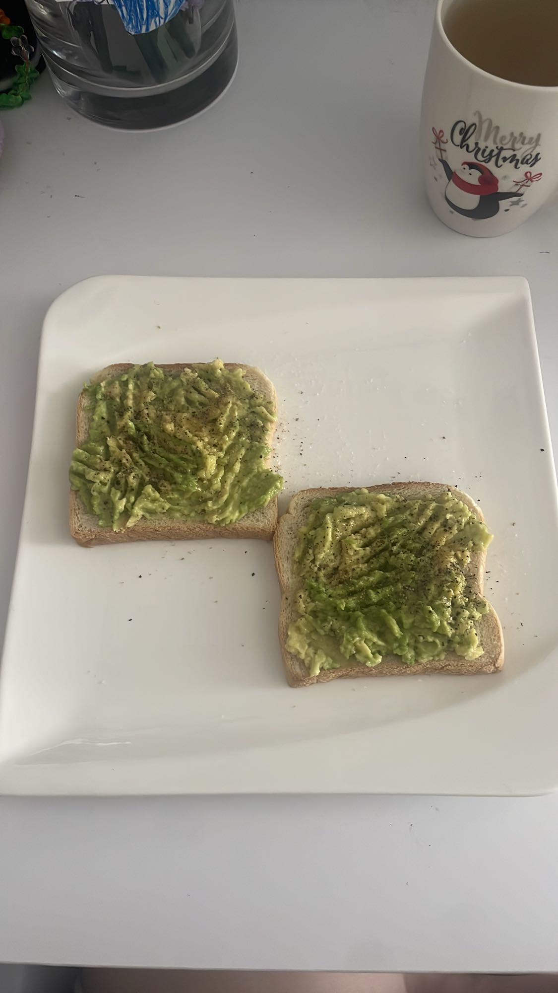 Avocado Toast