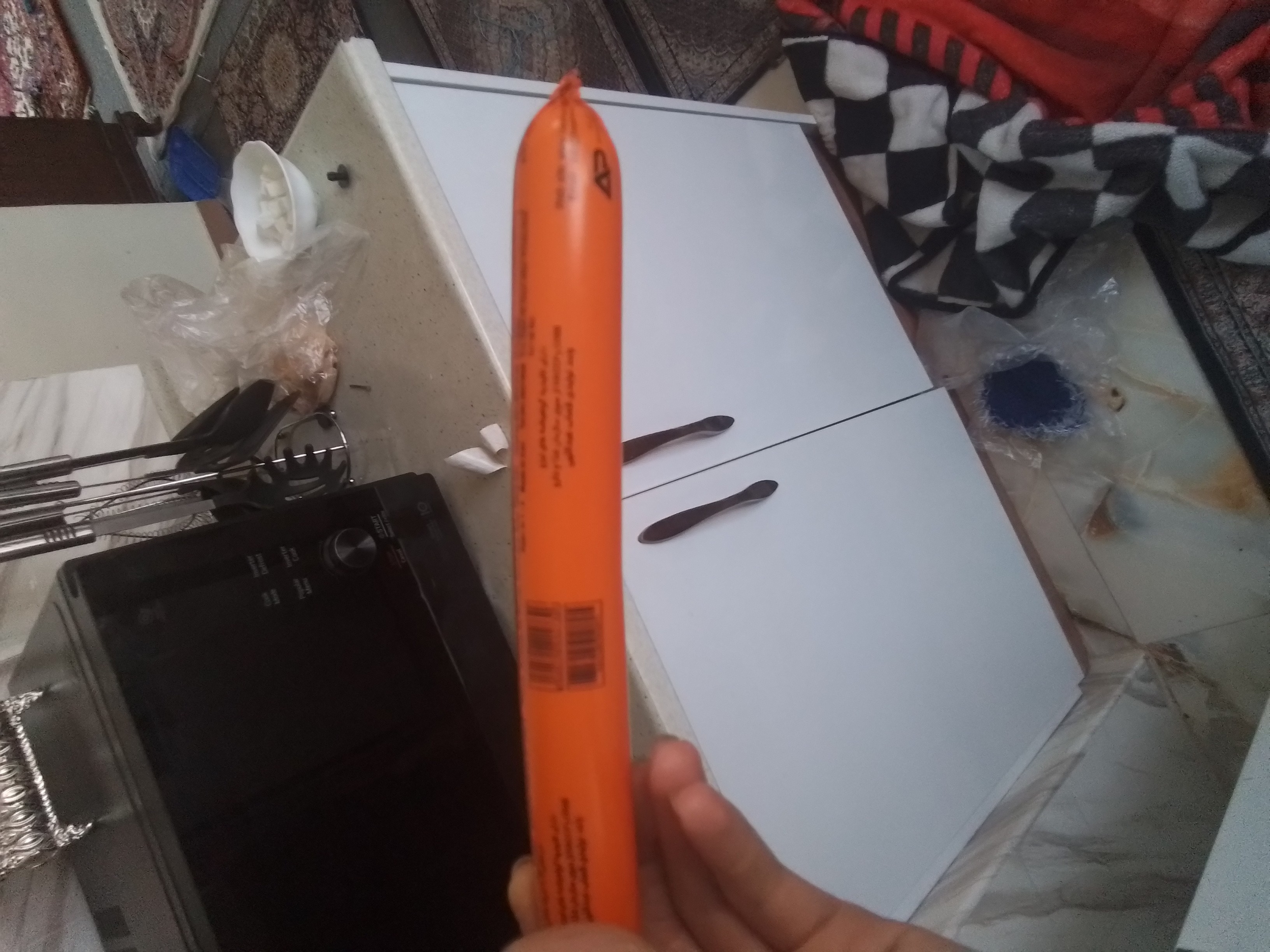 Processed Sausage Stick