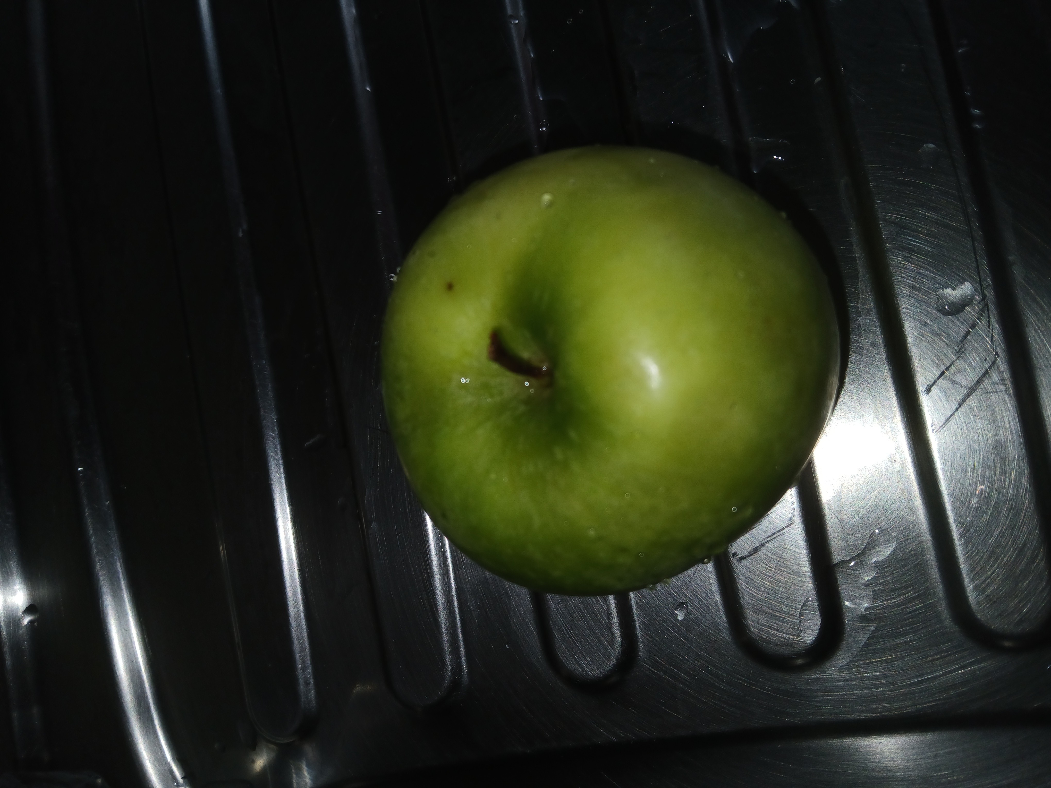 Groene appel