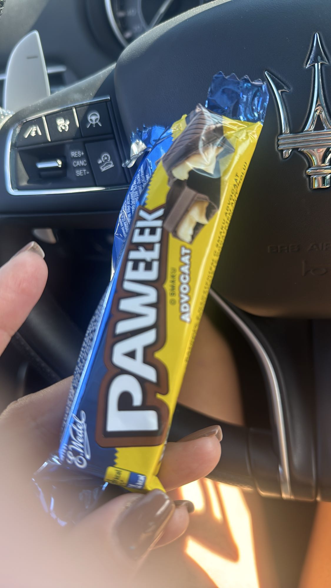 Baton Pawełek advocat