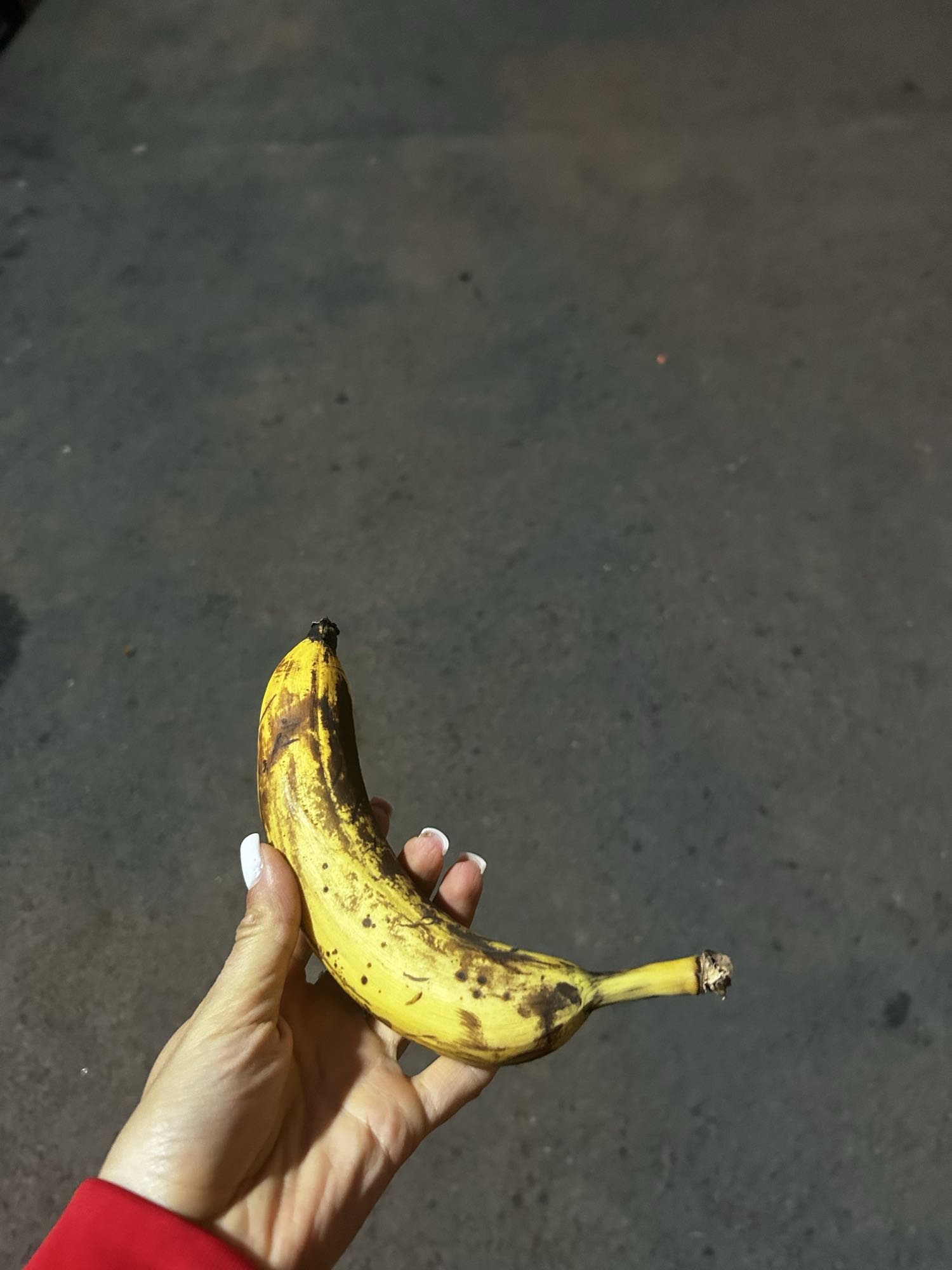 Banana simplă