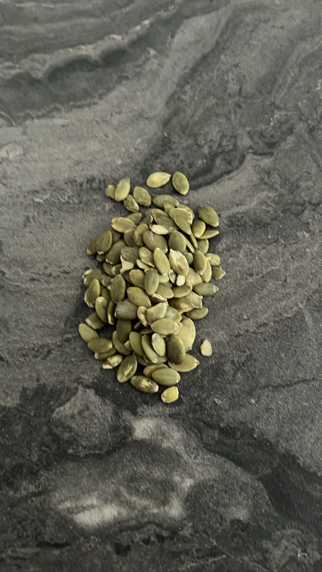 դդմի սերմեր