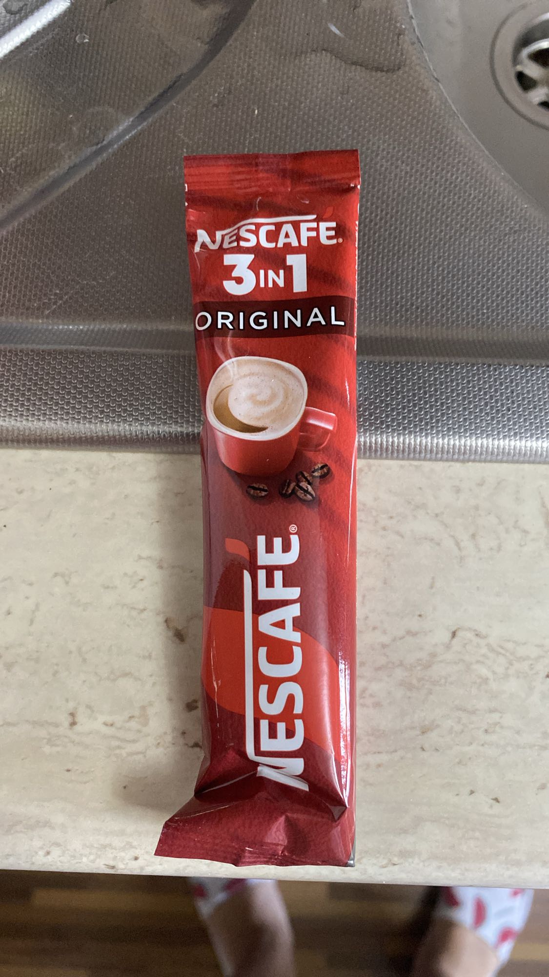 Nescafe 3in1 Original