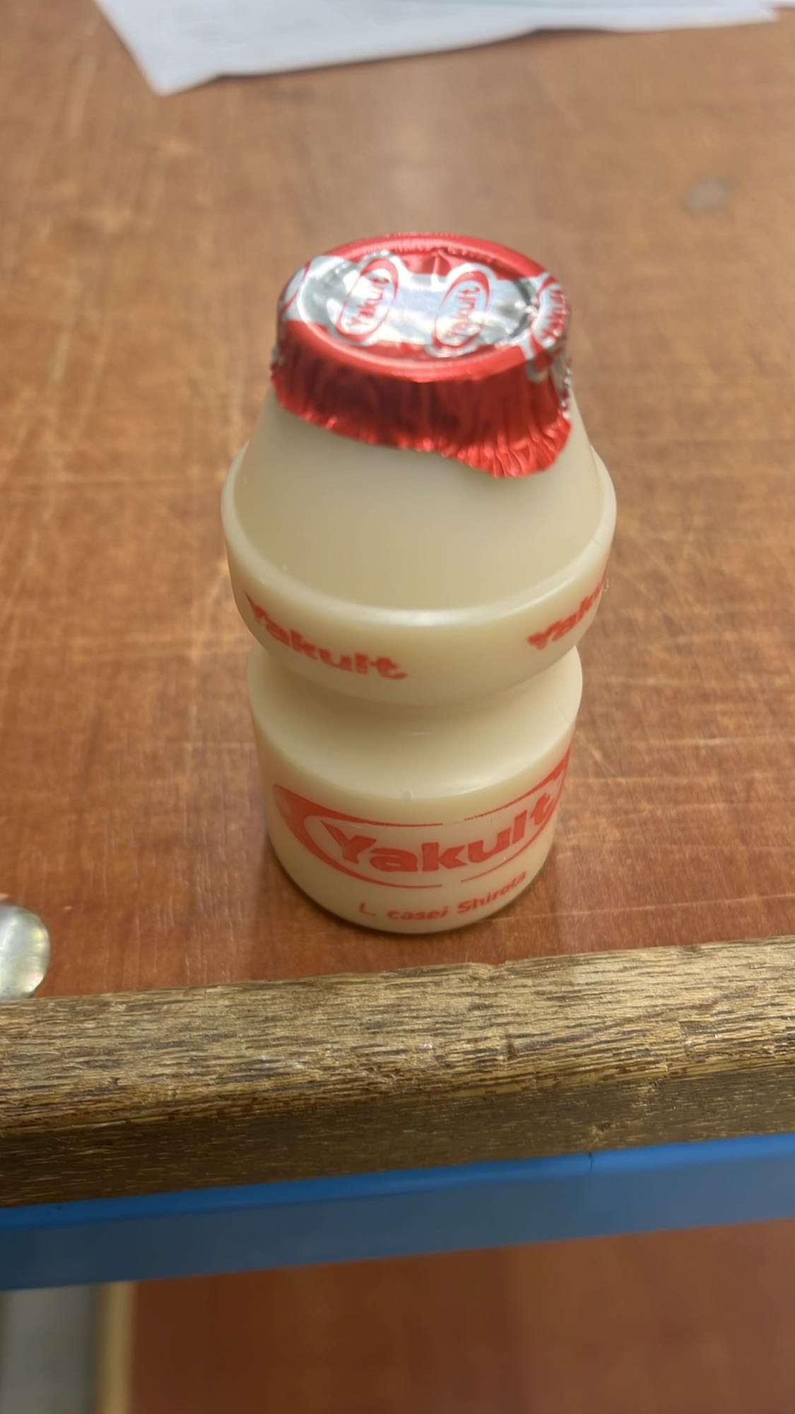 Yakult drankje
