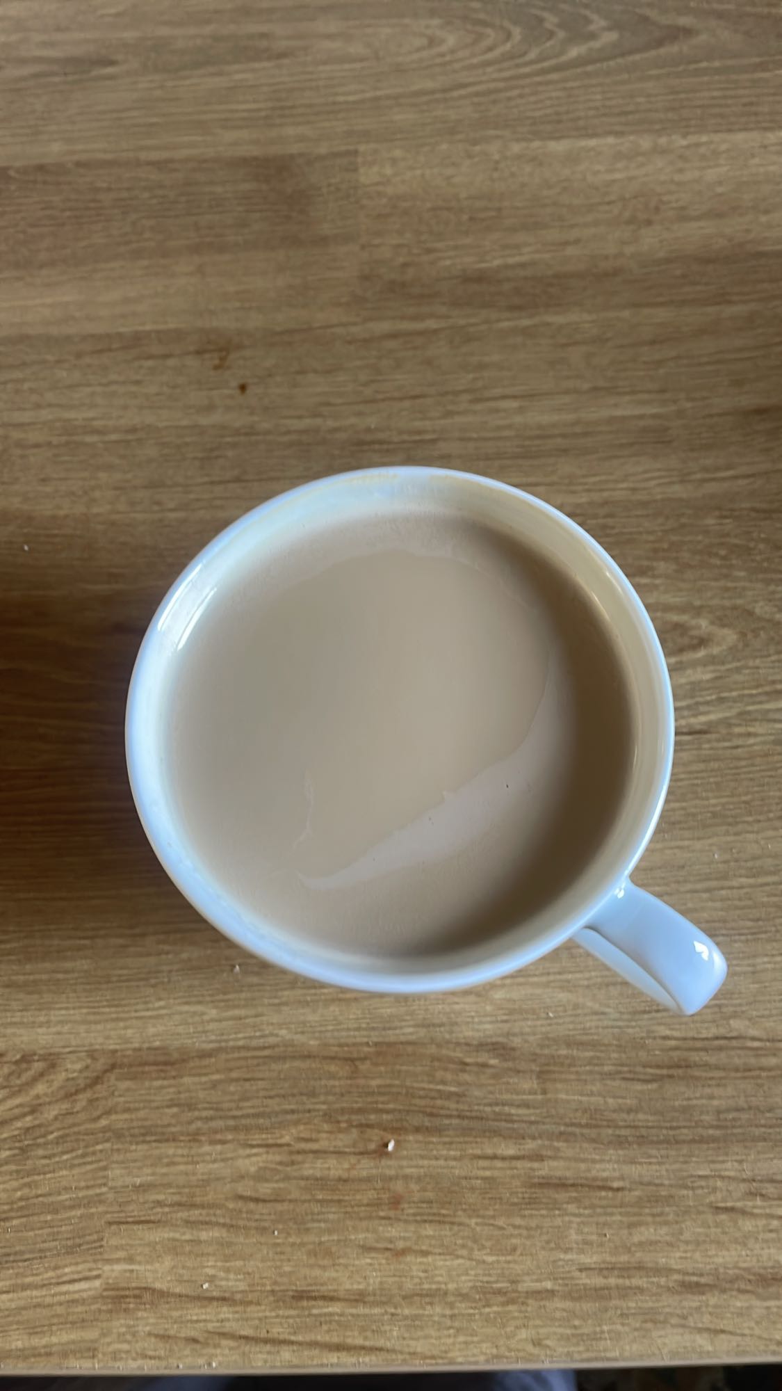 kawa z mlekiem bez laktozy