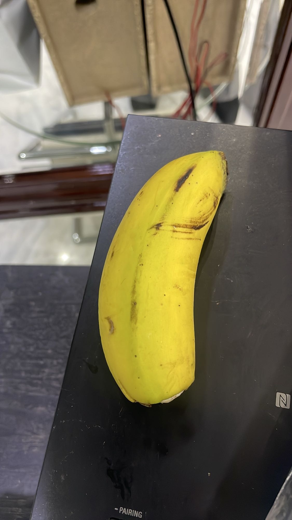 Single Banana