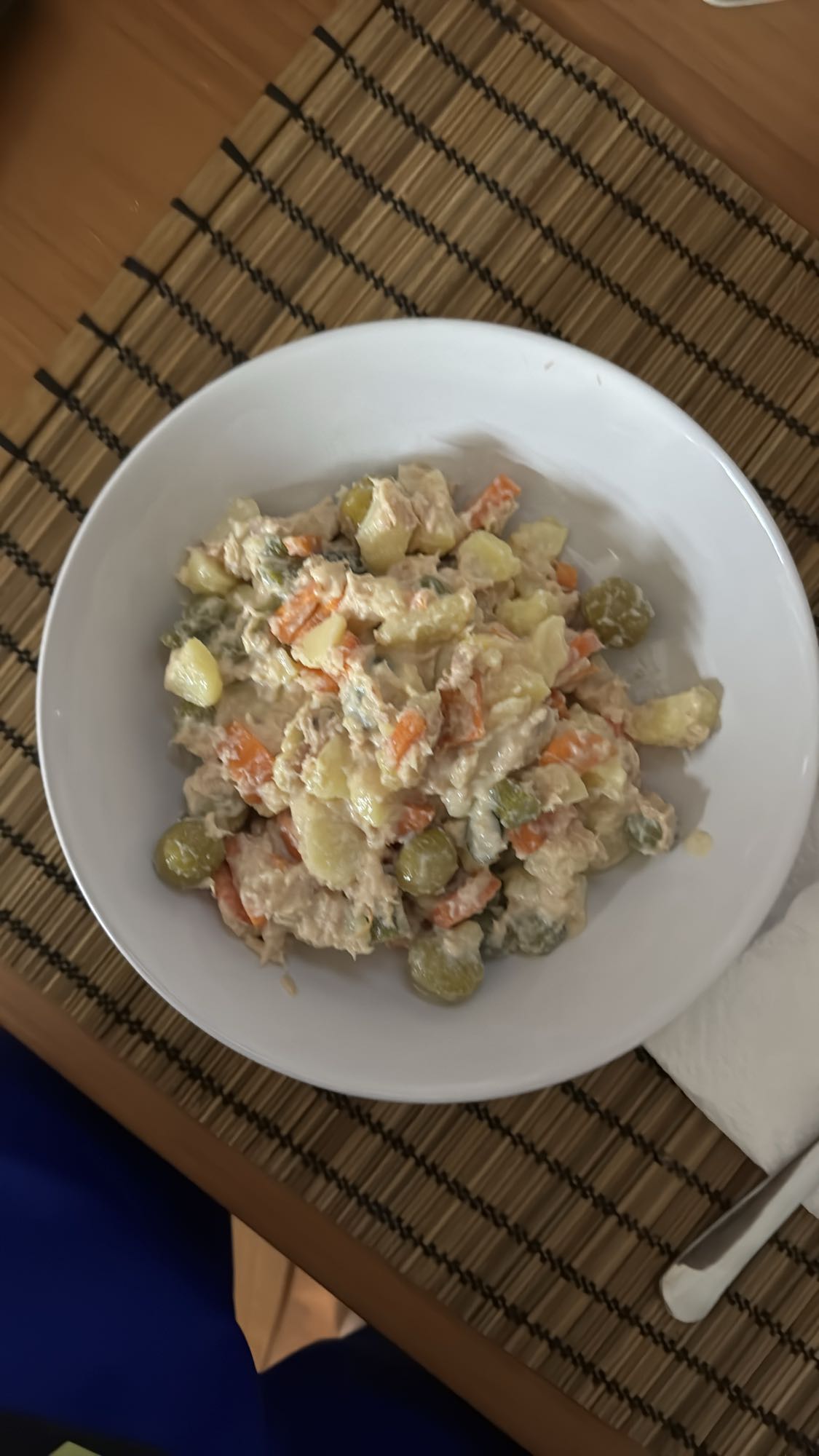 ensaladilla rusa