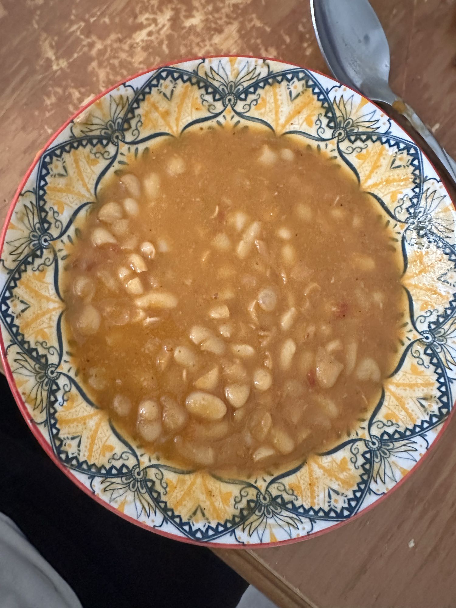 Bean Stew