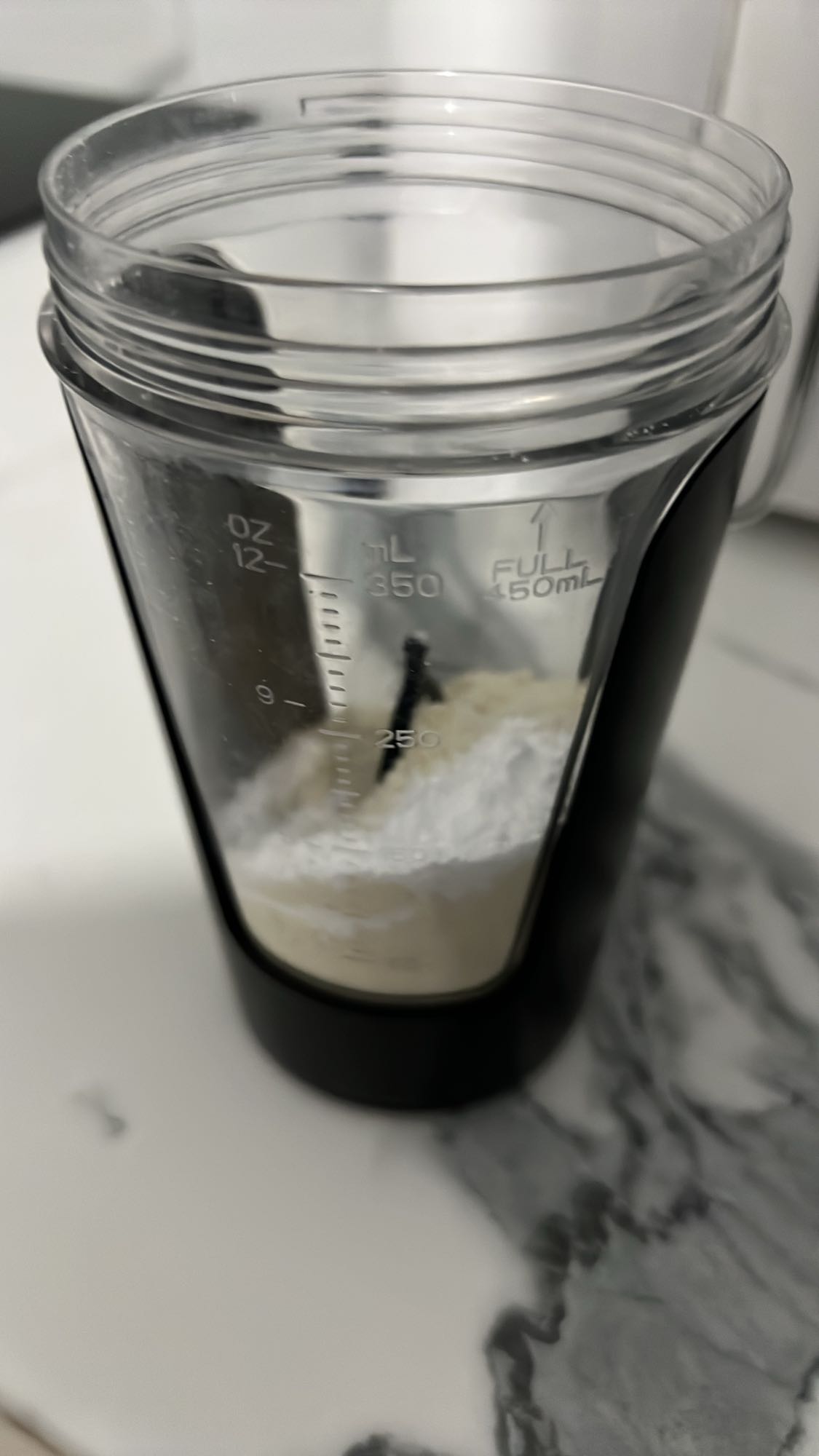 պրոտեին շեյք