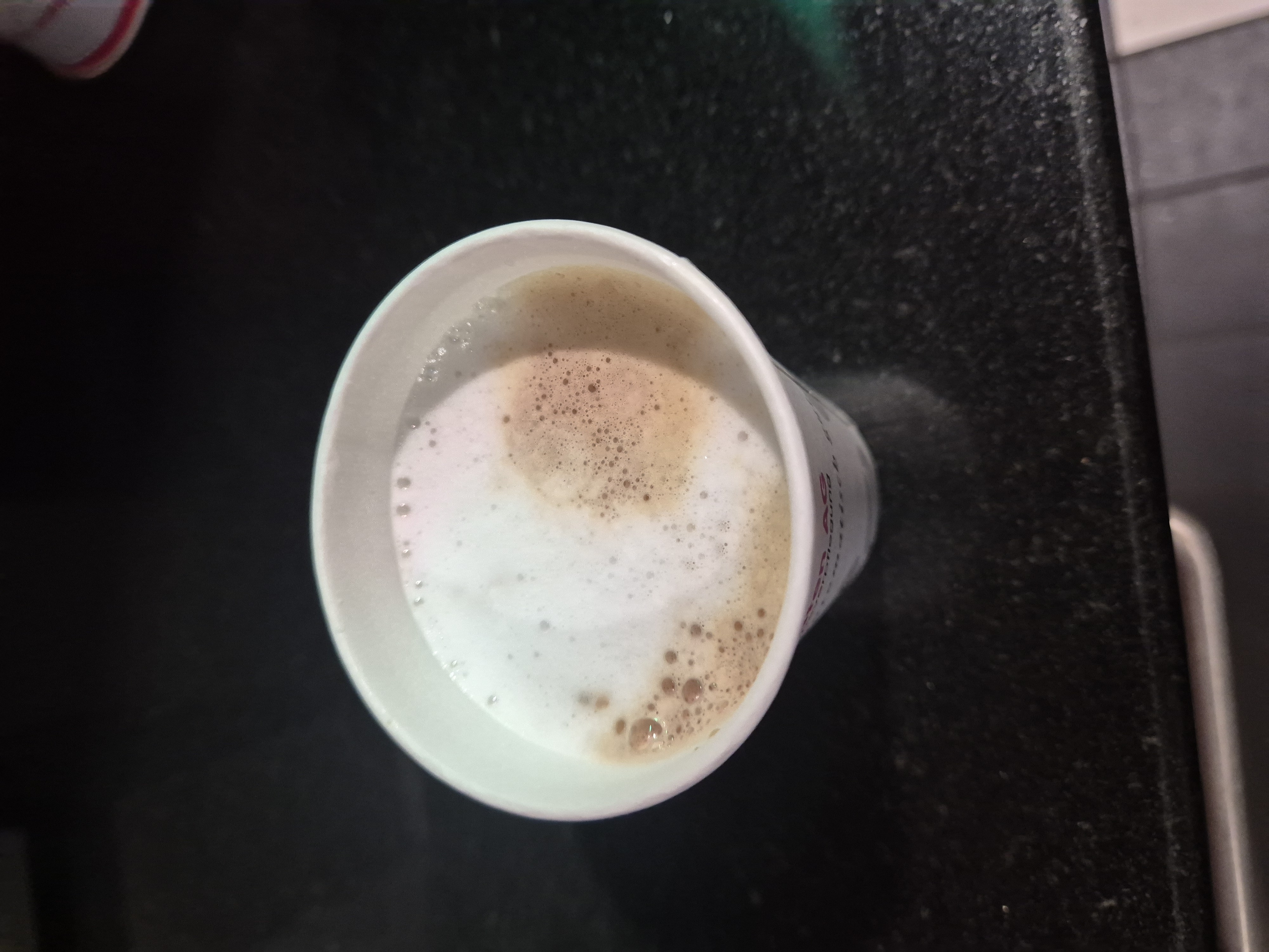 Cappuccino