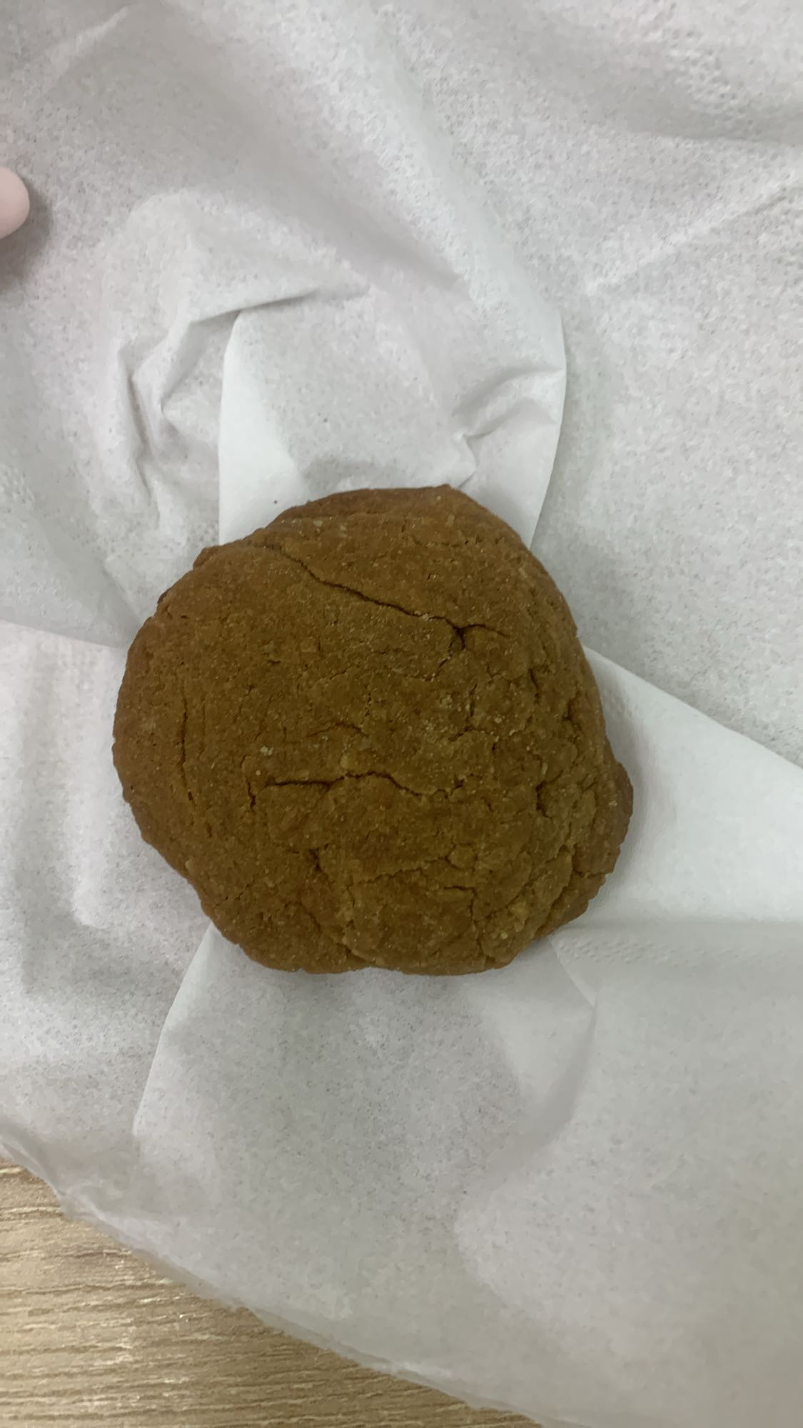 Classic Sugar Cookie