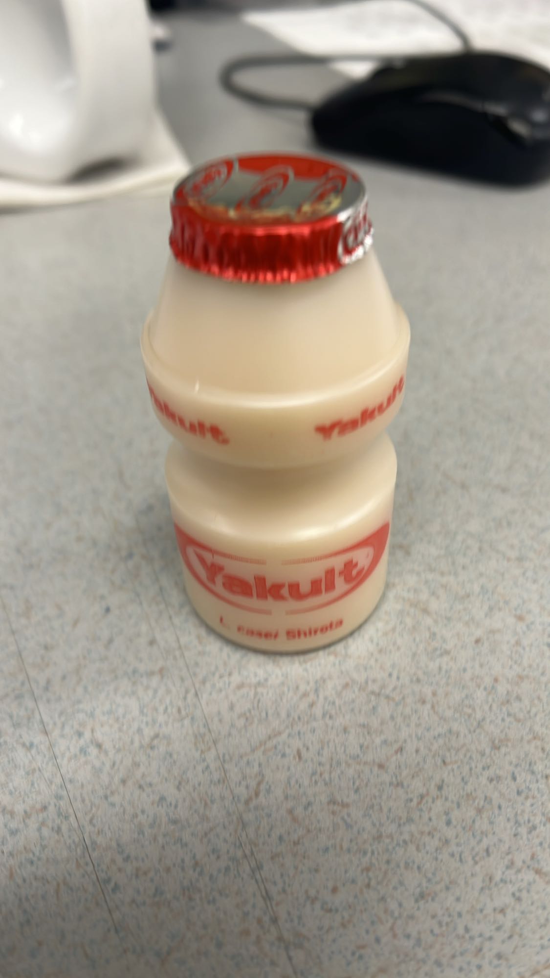 Yakult drankje