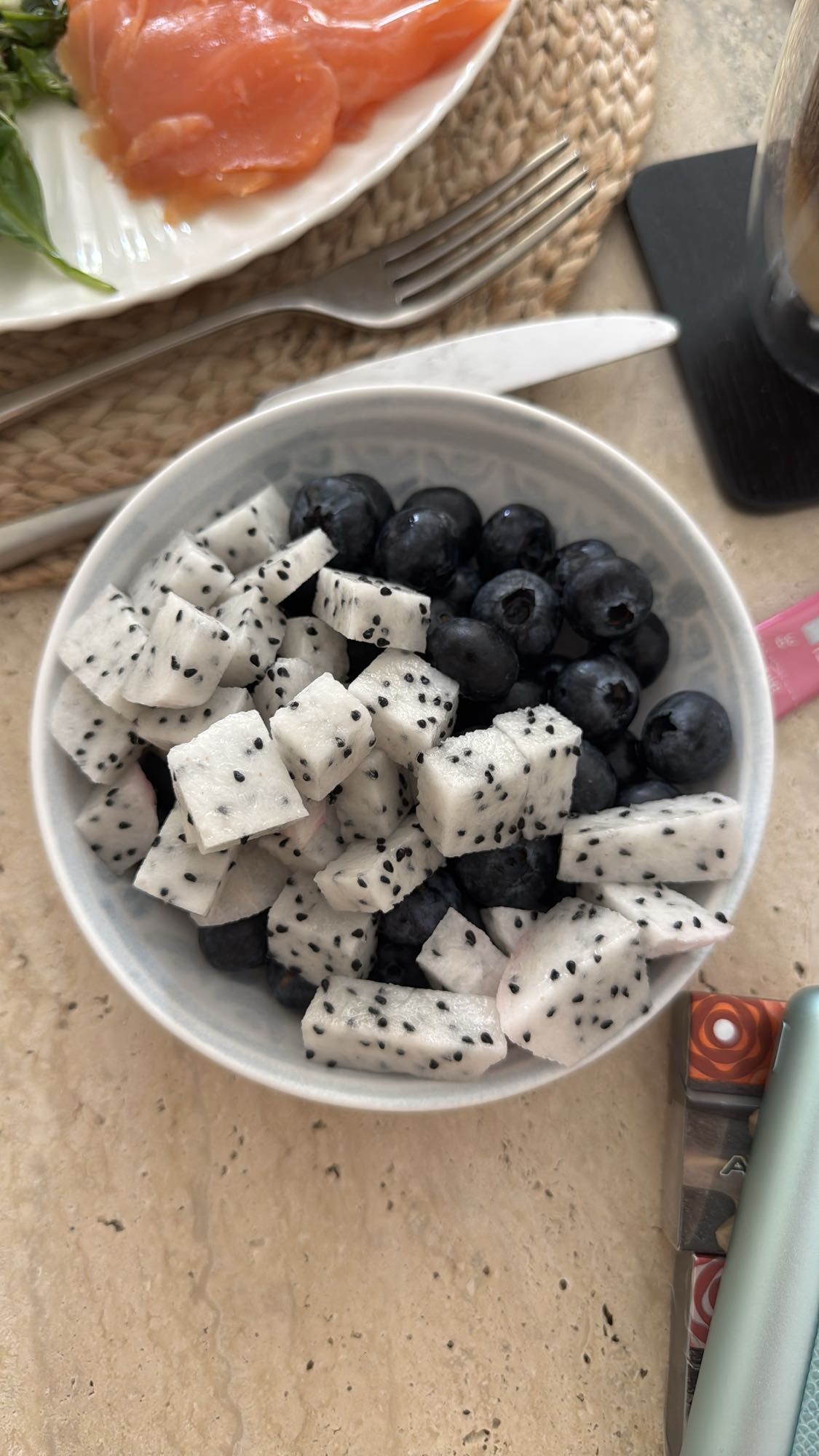 фруктовая чаша