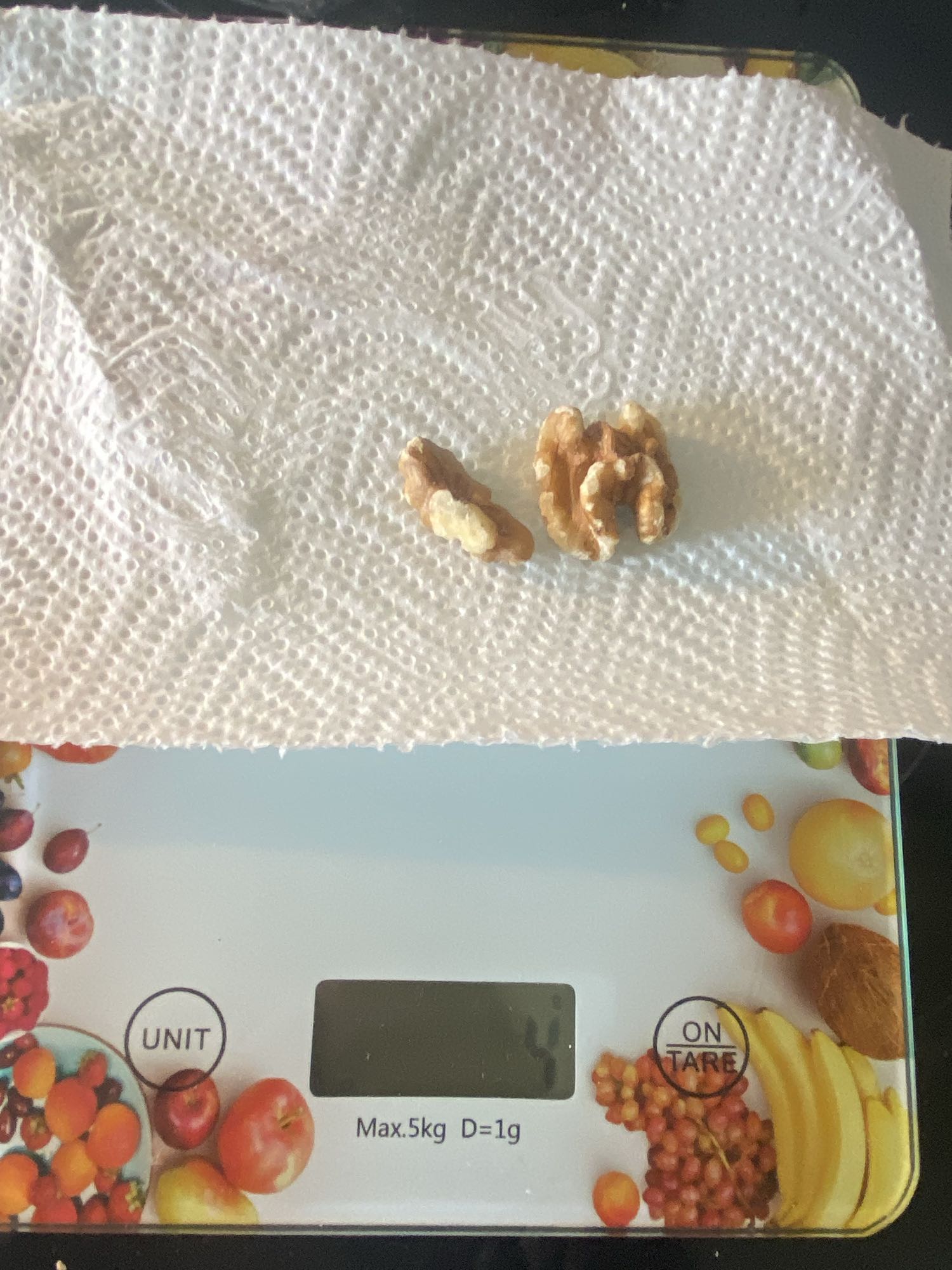 جوز عين الجمل