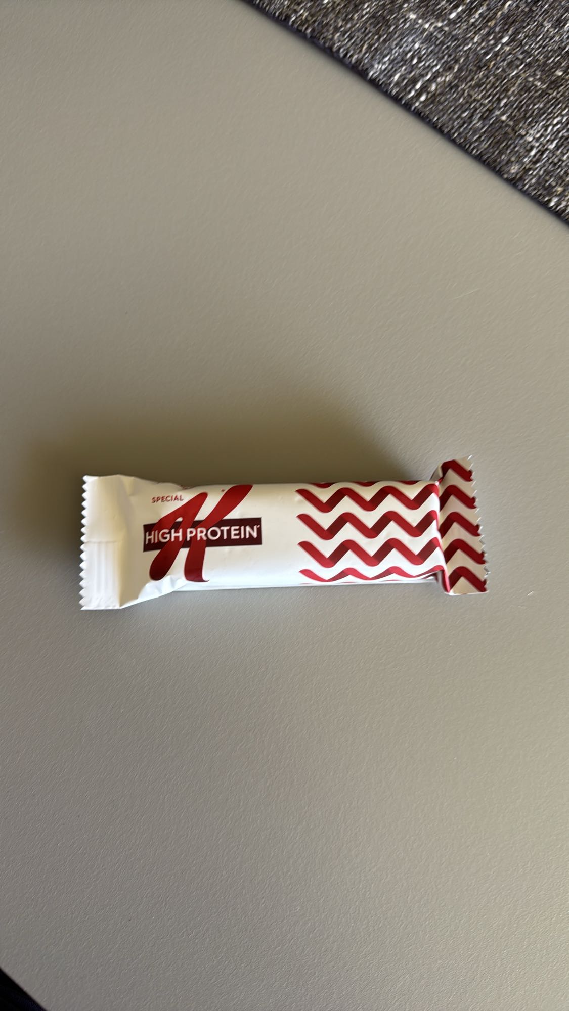 Baton proteic Special K