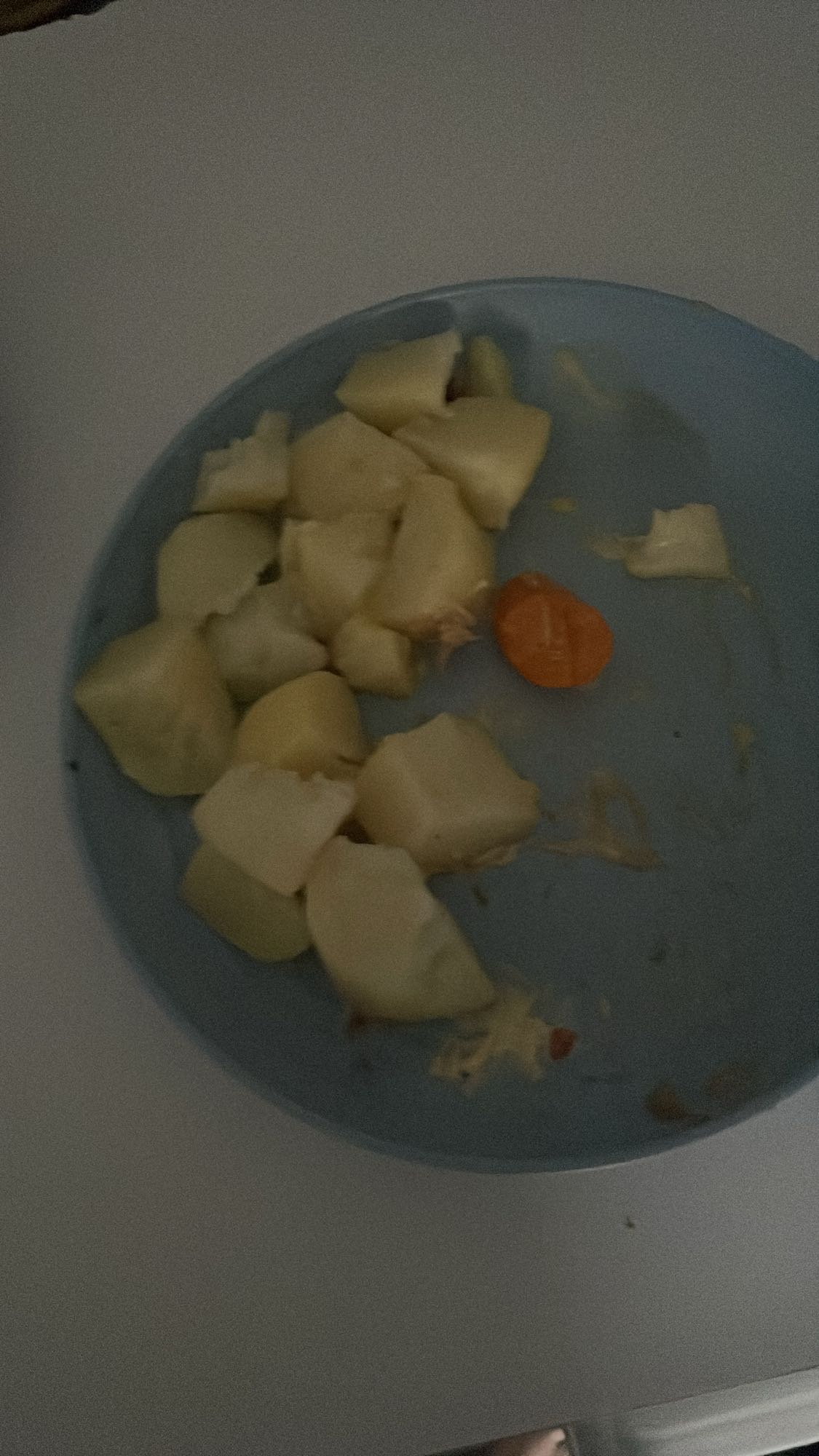 salade de fruits simple