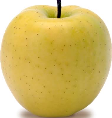 Golden apple