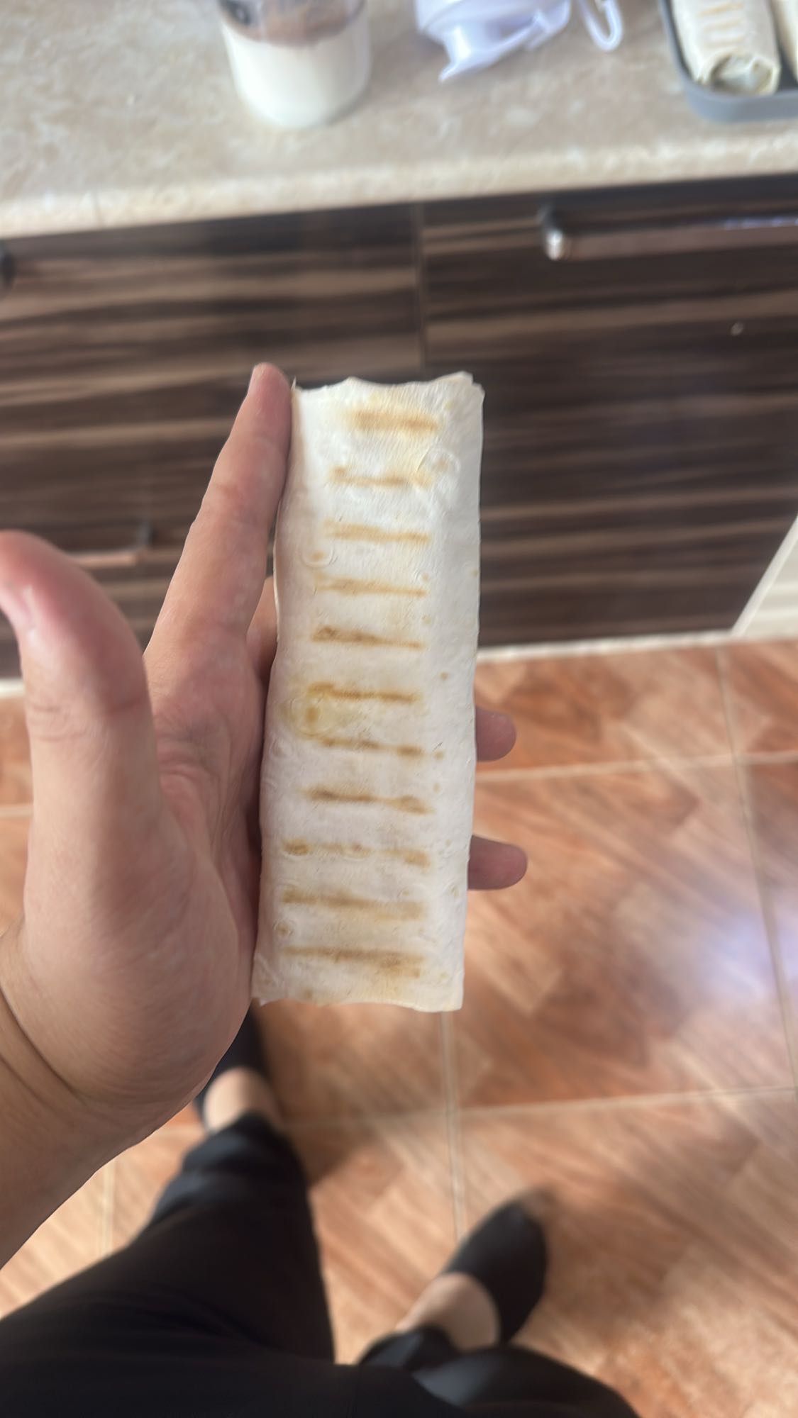 шаурма мини