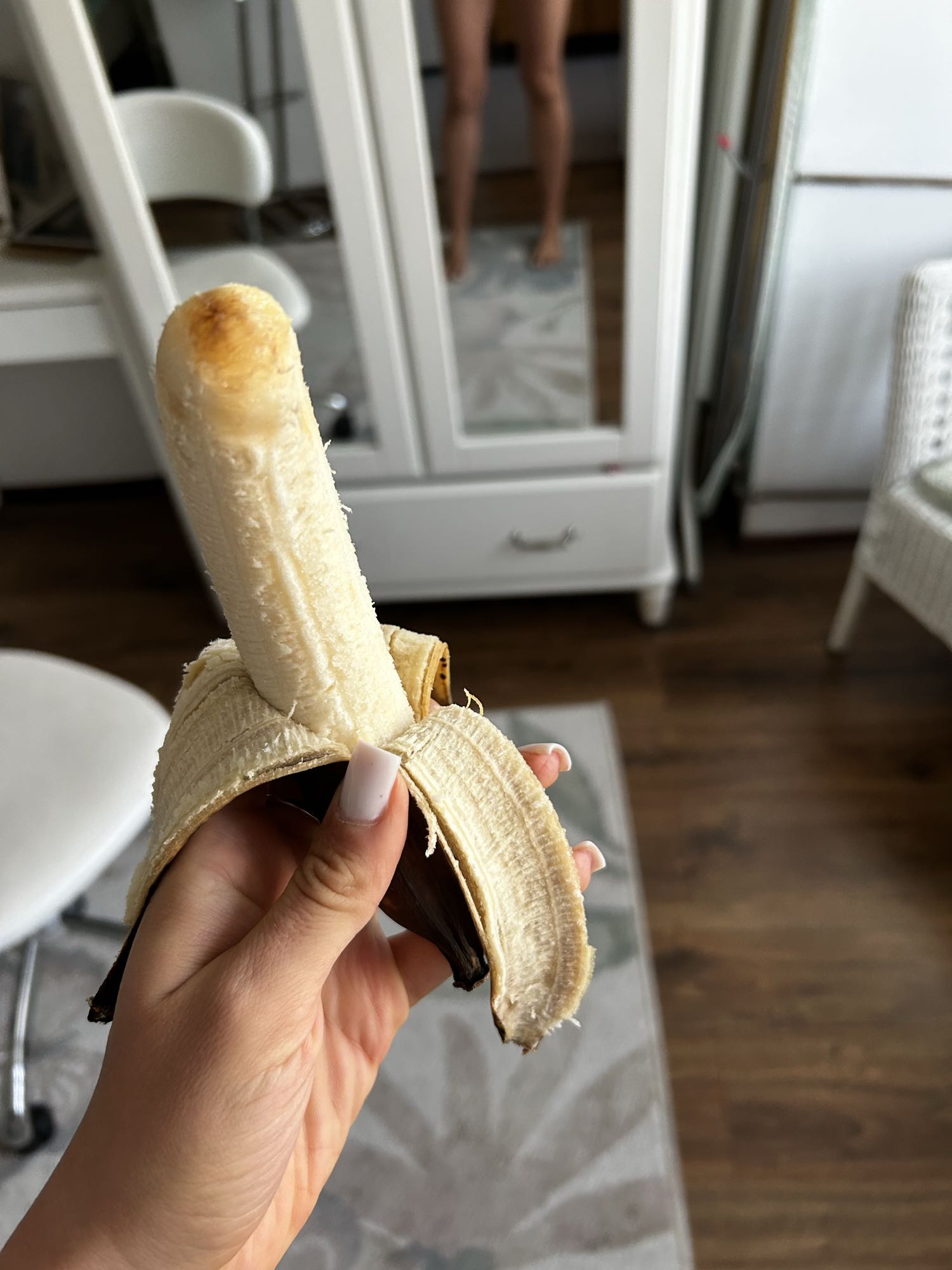 Banana simplă