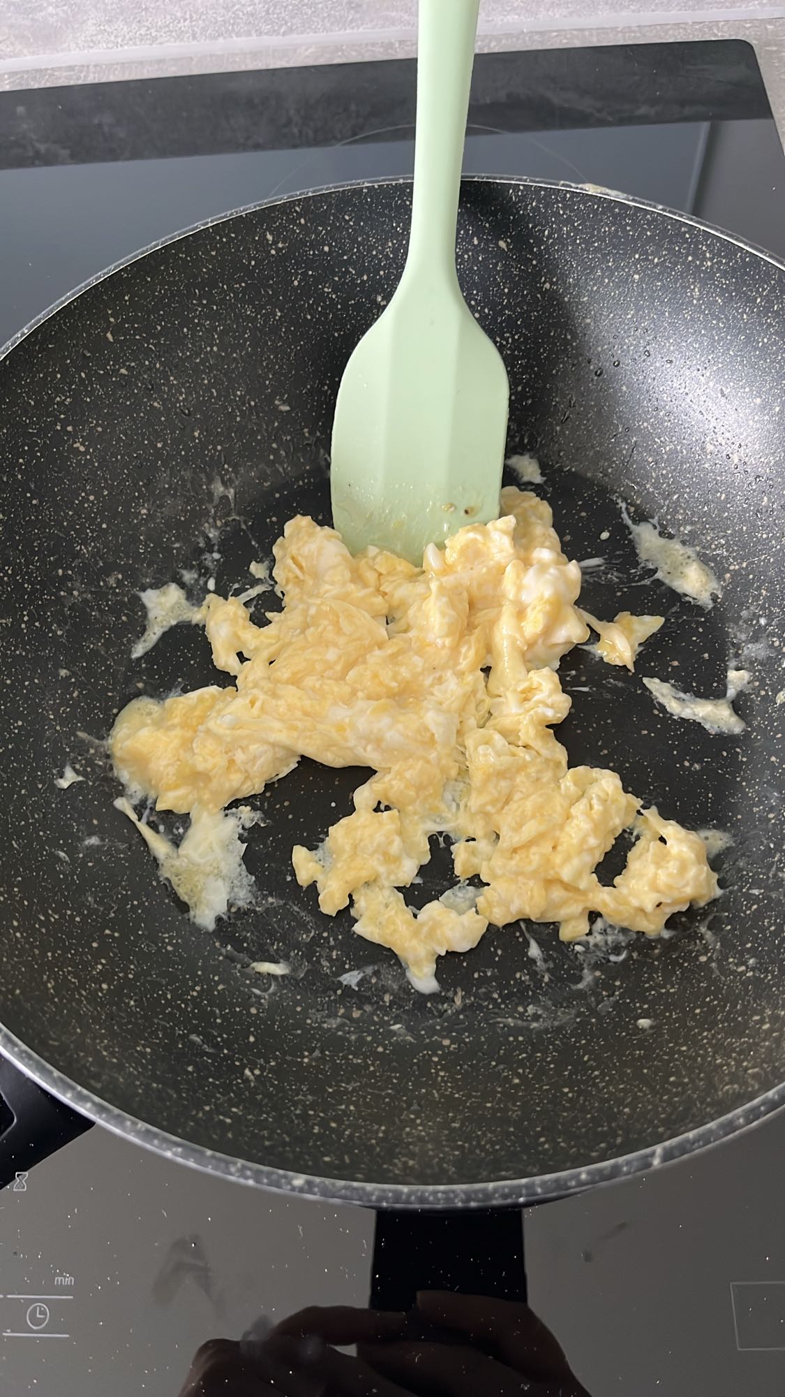 Scrambled Eggs