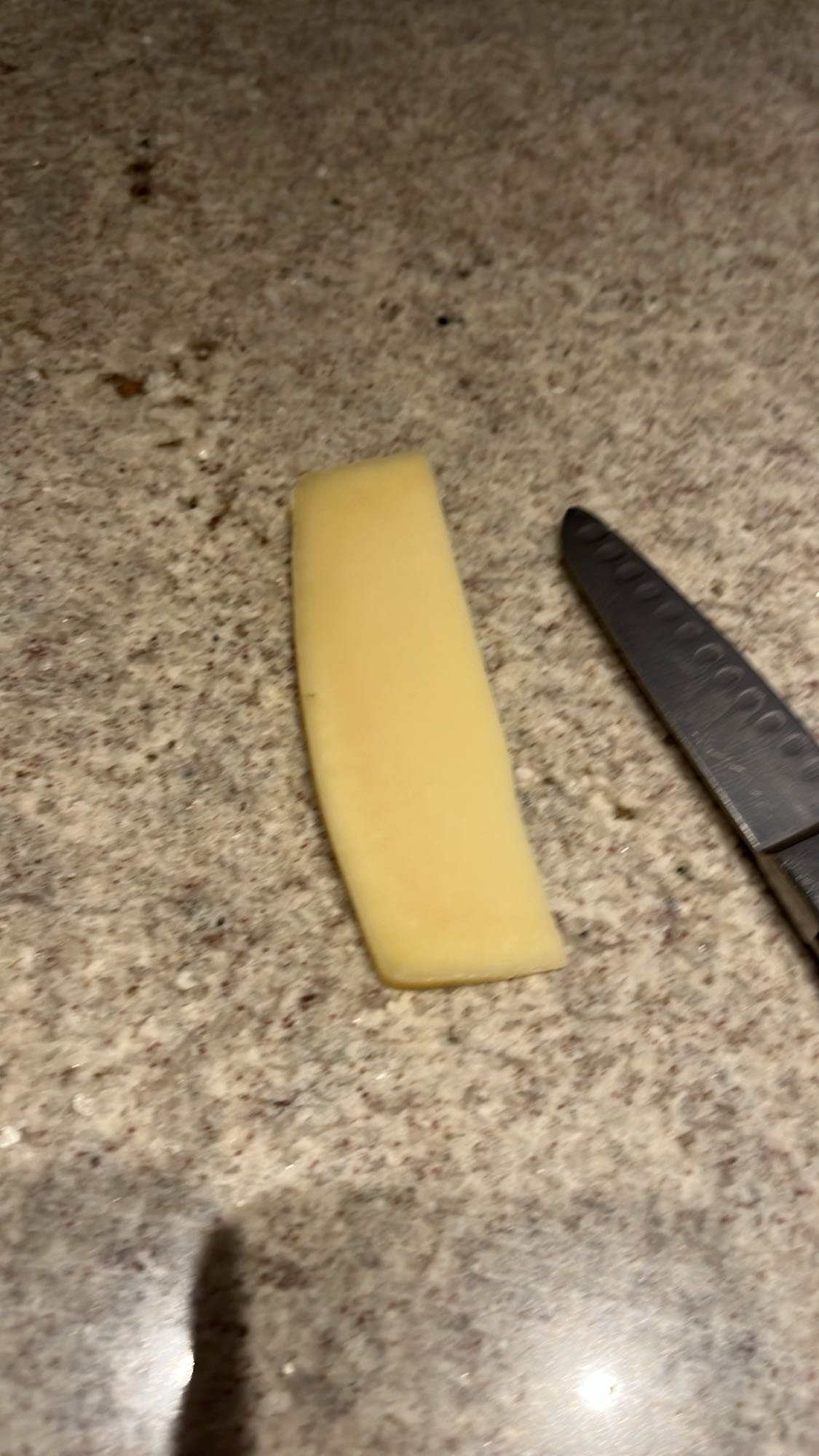Tira de queso