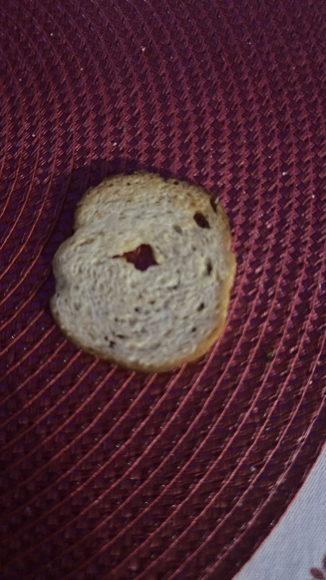 Felie de pâine prăjită