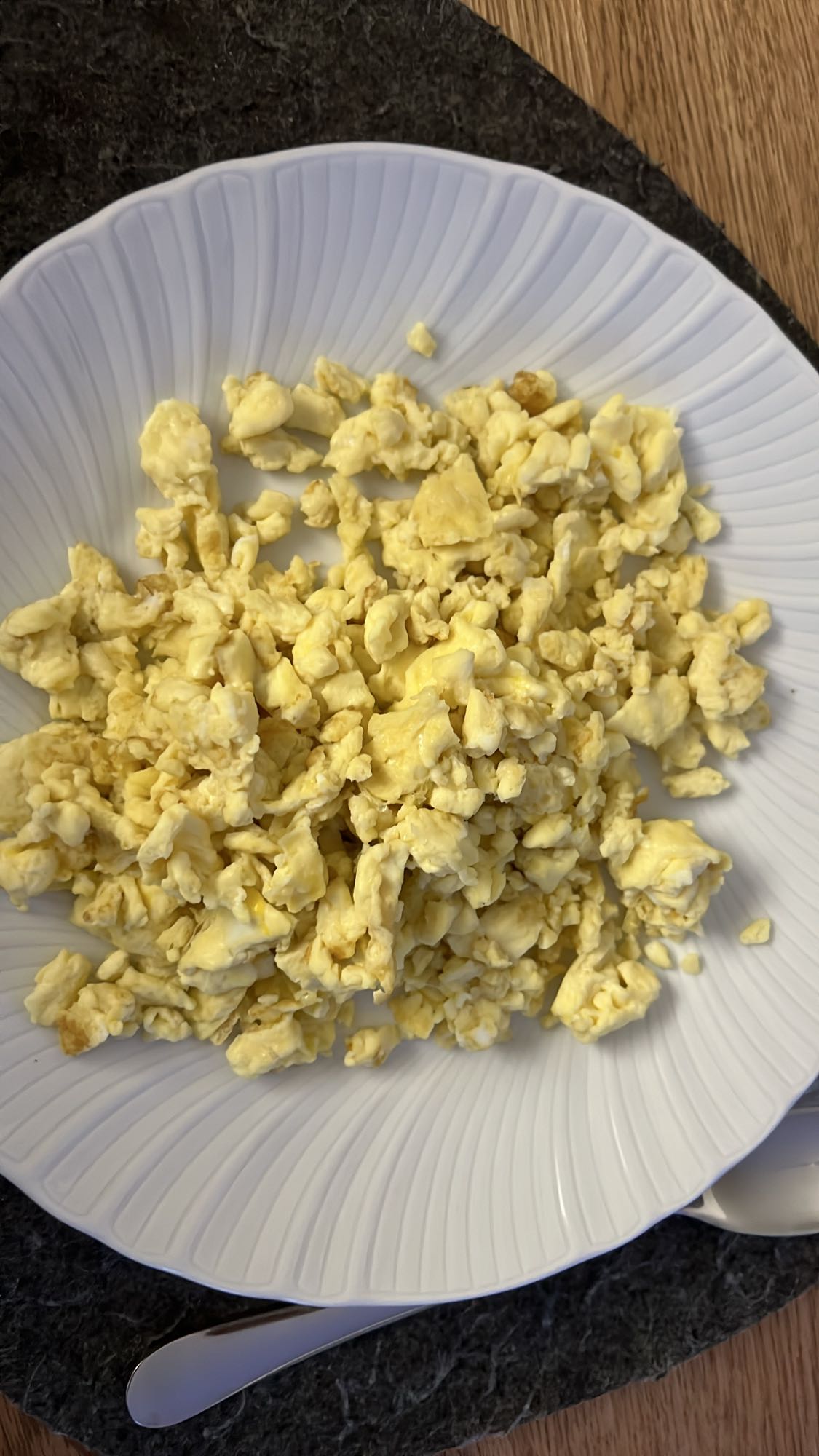 Çırpılmış Yumurta