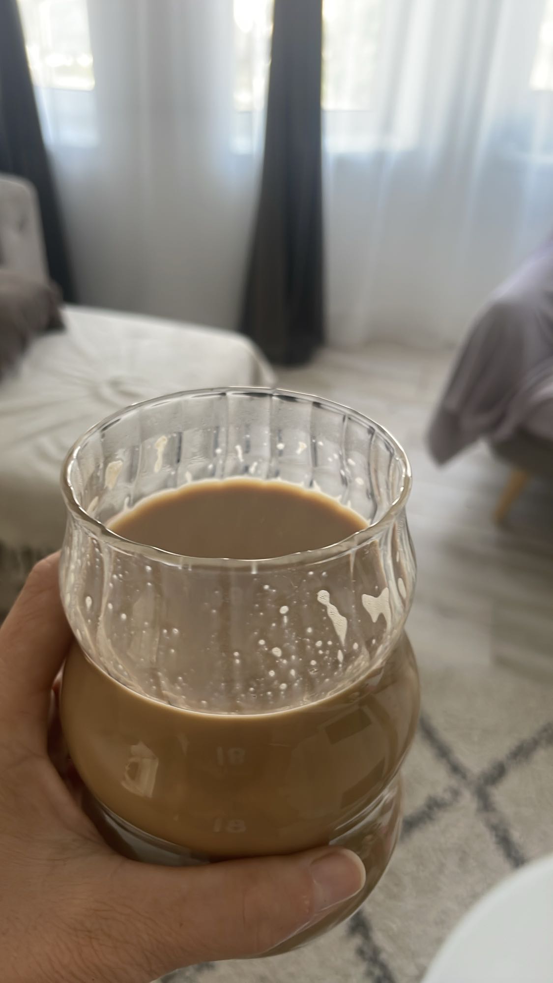 Cafea cu lapte