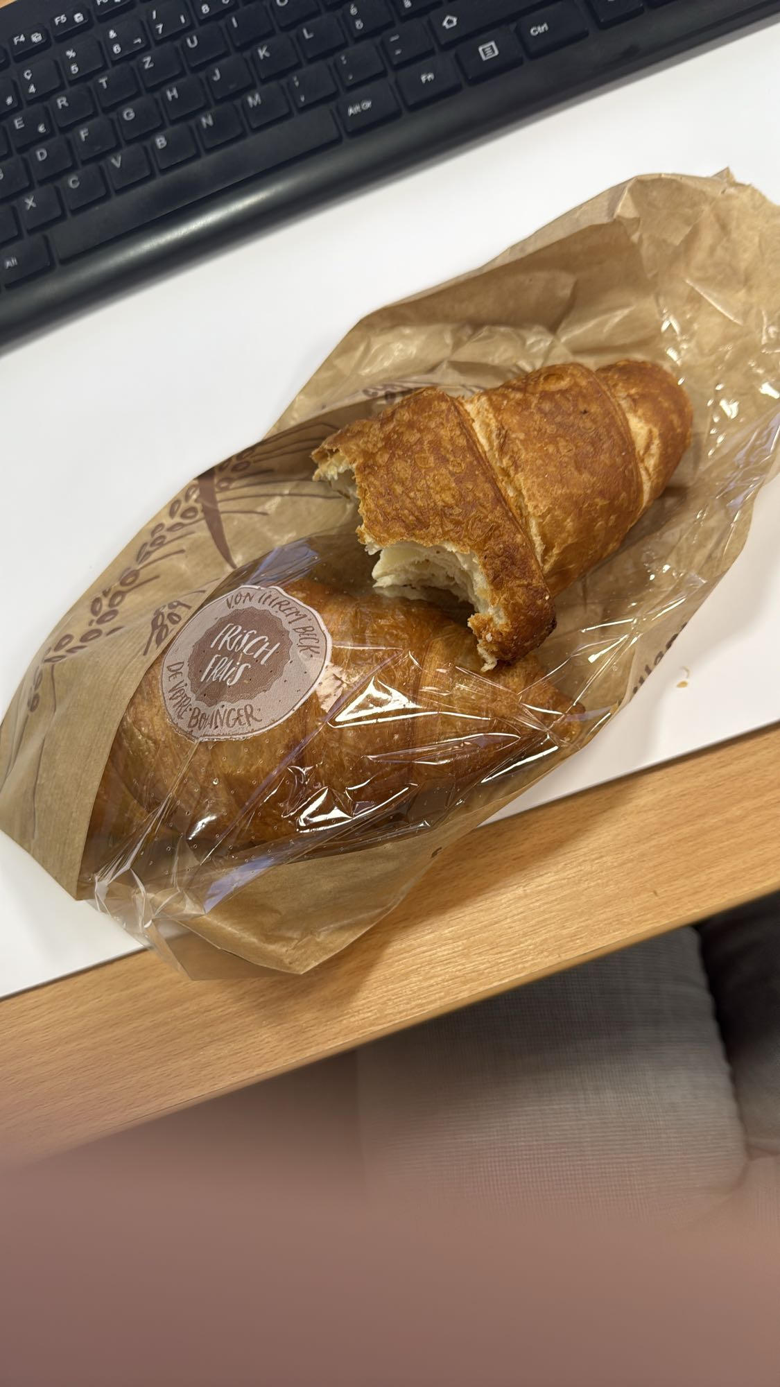 Croissant