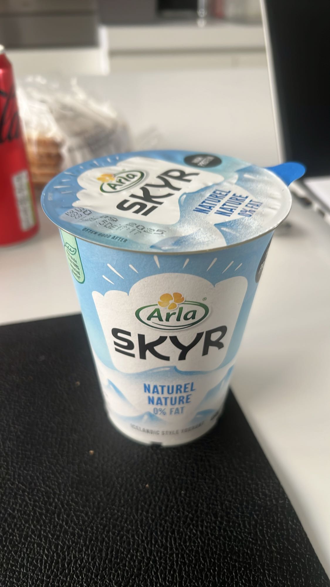 Skyr naturel