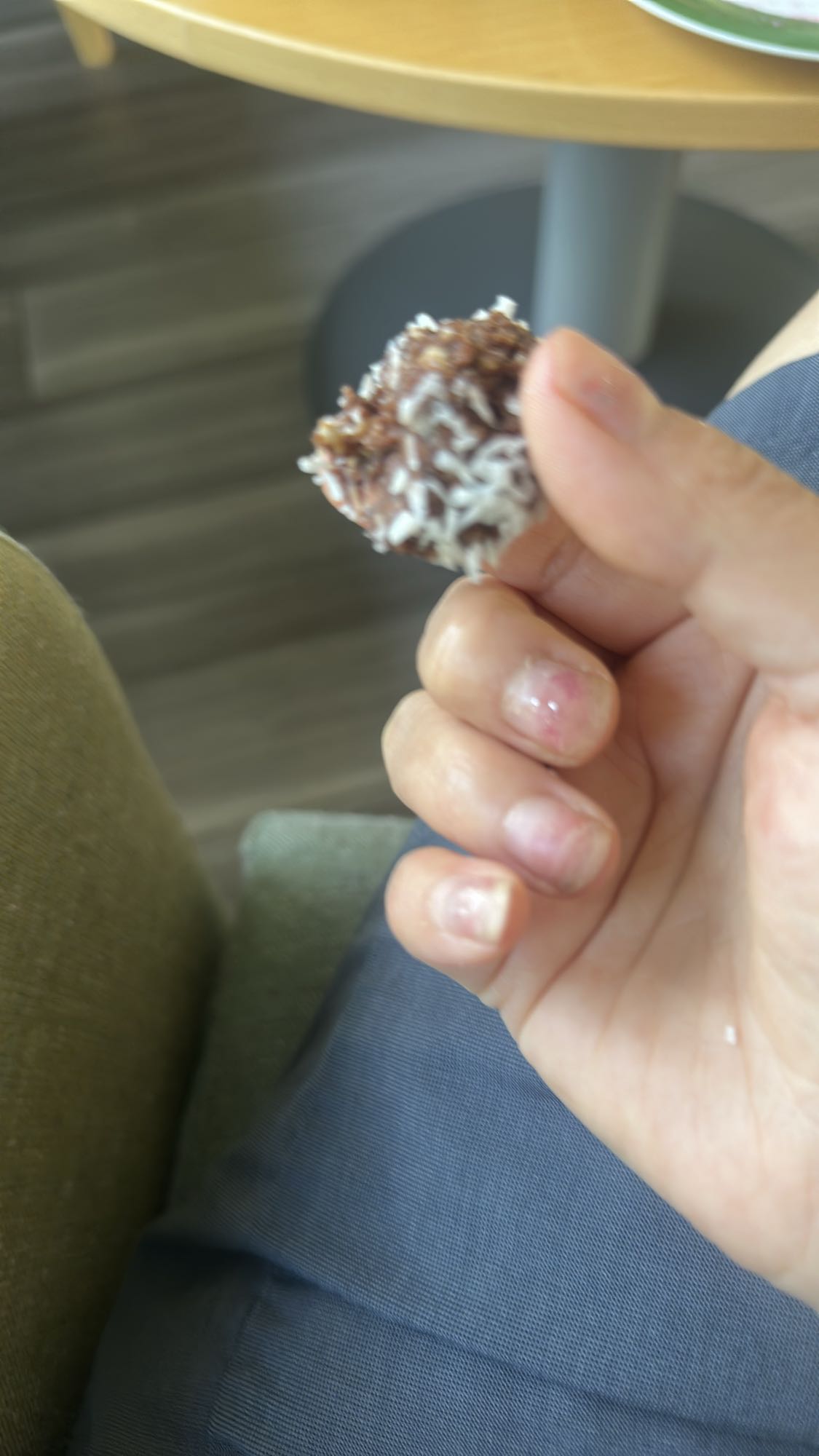 Chokladboll