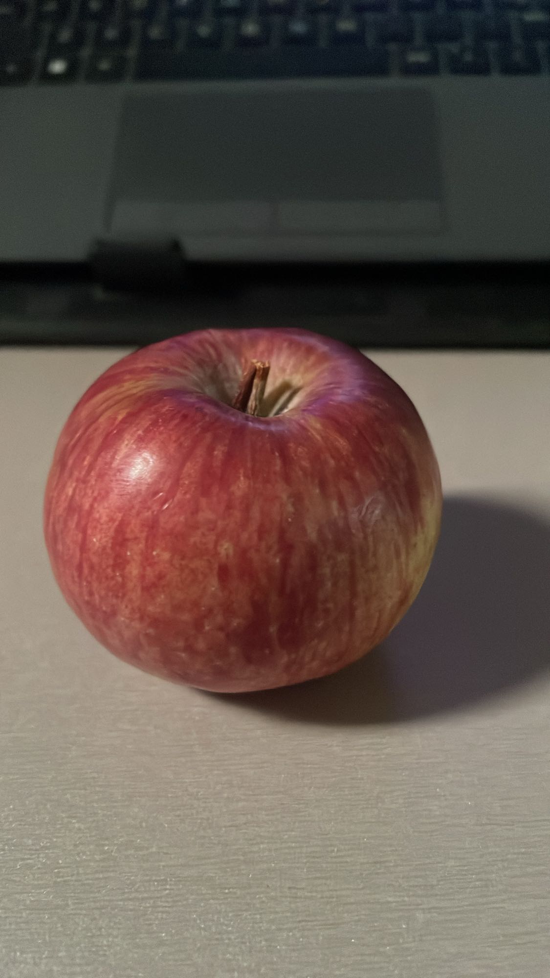 Manzana roja