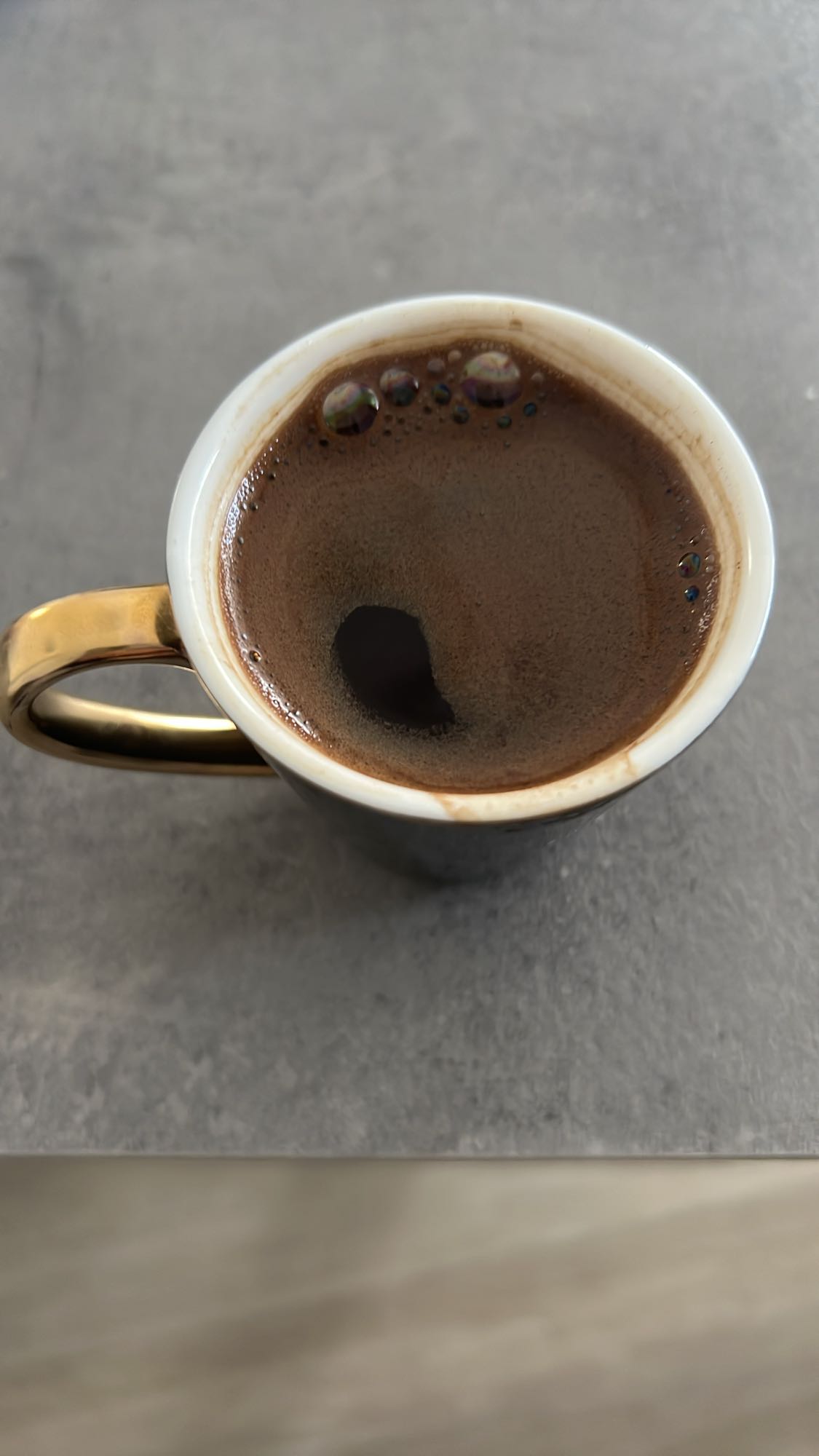 Turkish Coffee