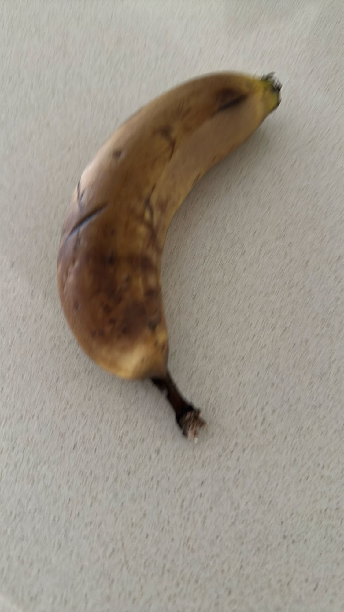 Ripe Banana