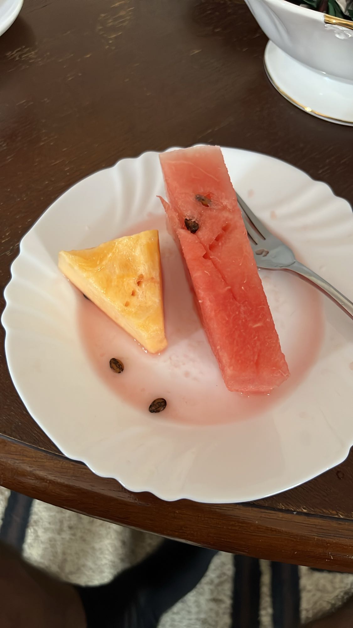 Ջերմուկ և անանաս