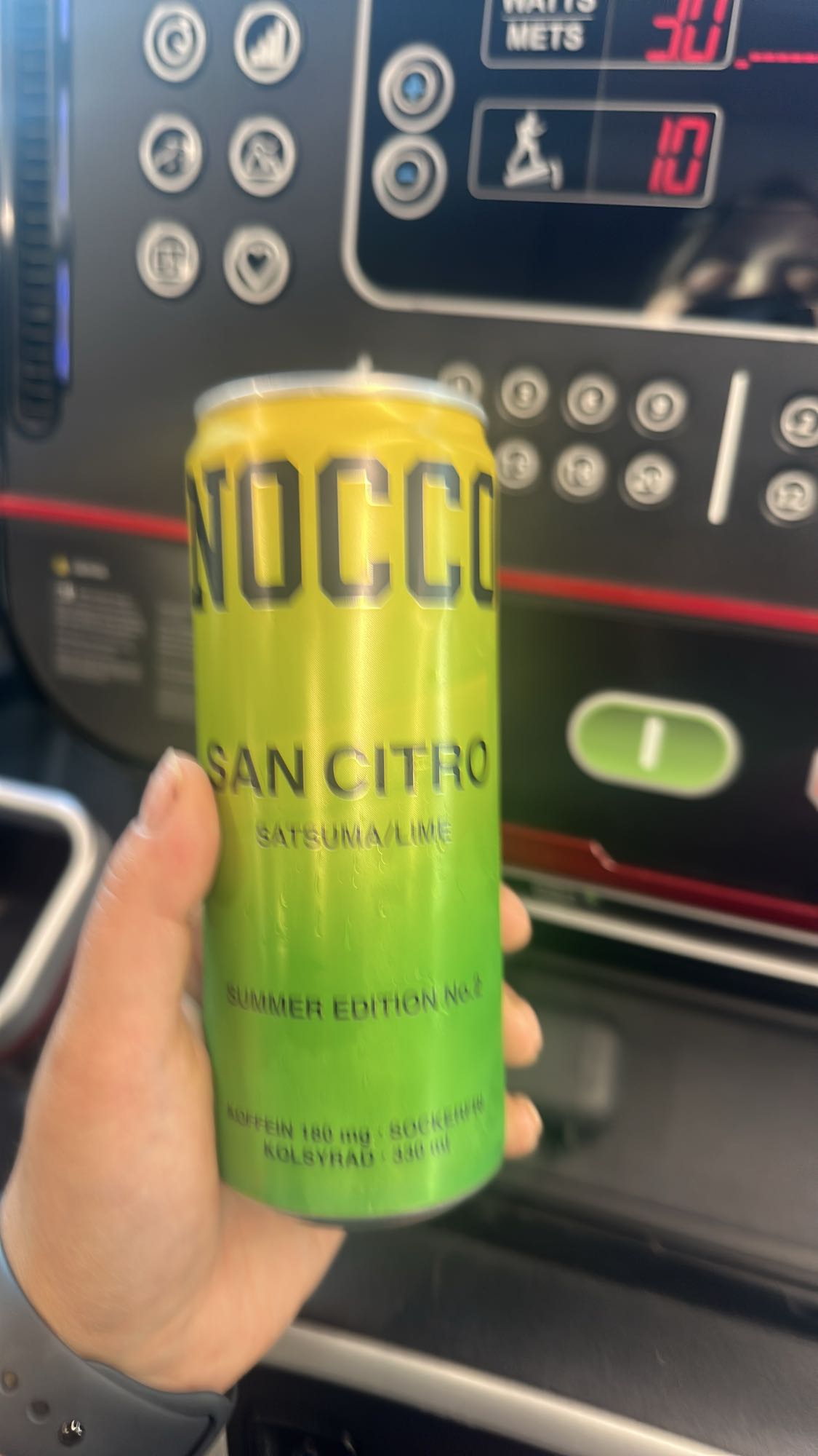 Nocco San Citro