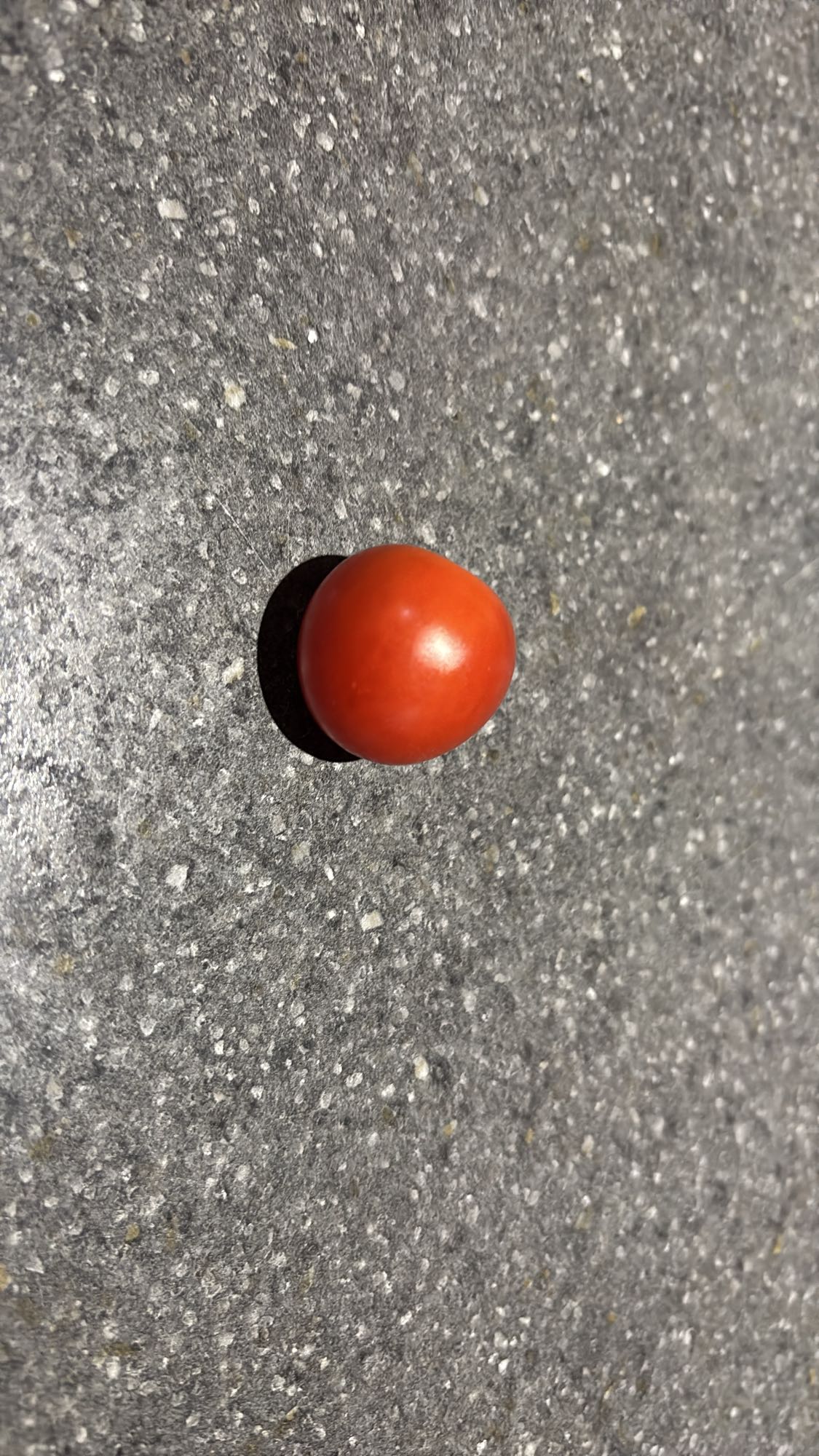 tomate cerise