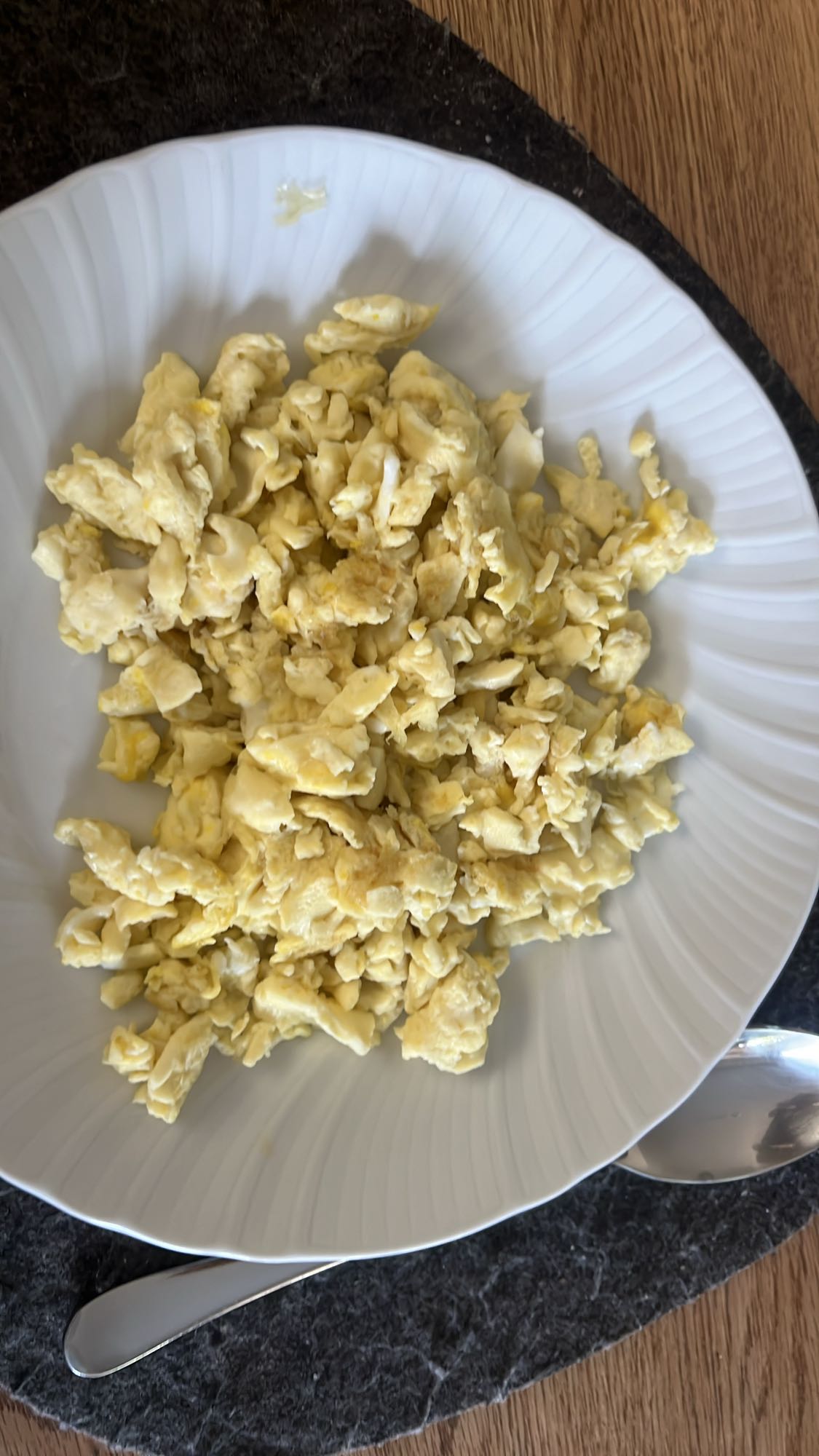 Çırpılmış Yumurta