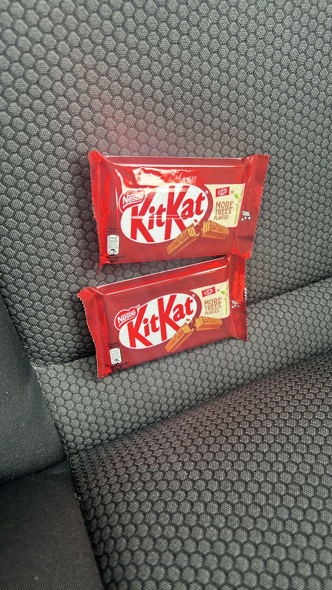 KitKat chokladkakor