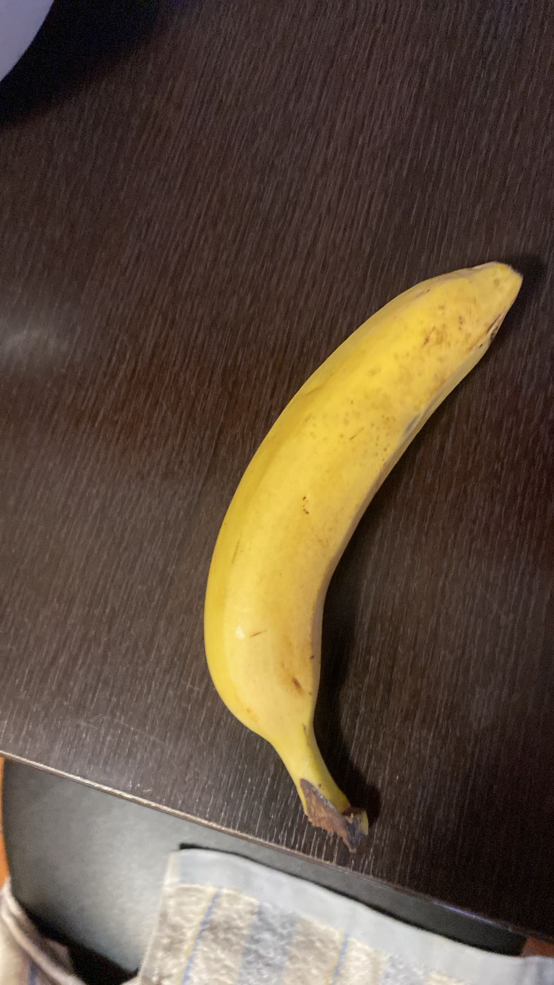 Banana simplă
