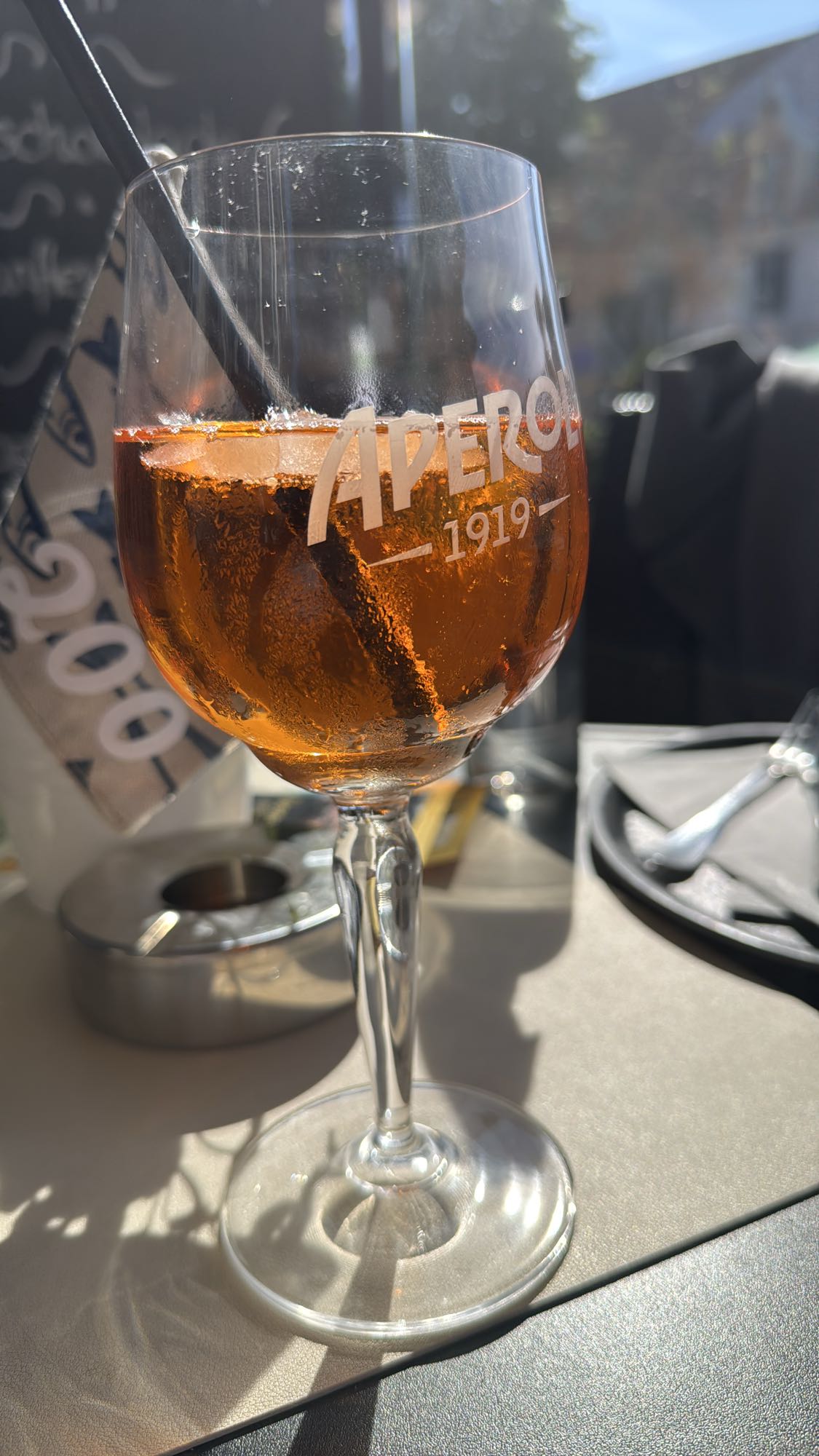 Aperol Spritz