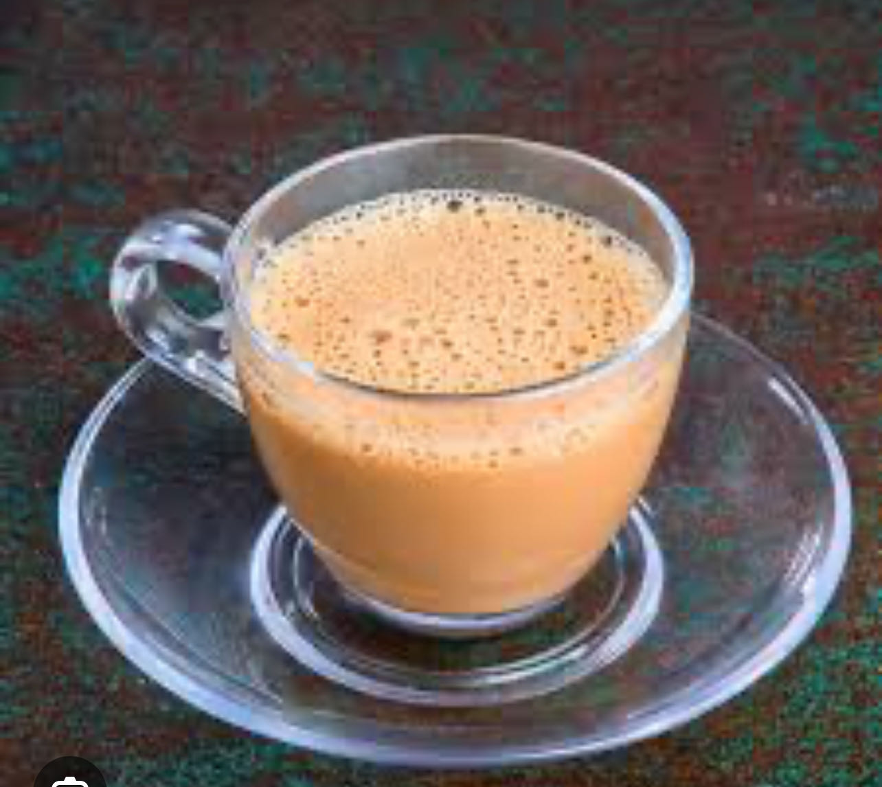 Masala Chai