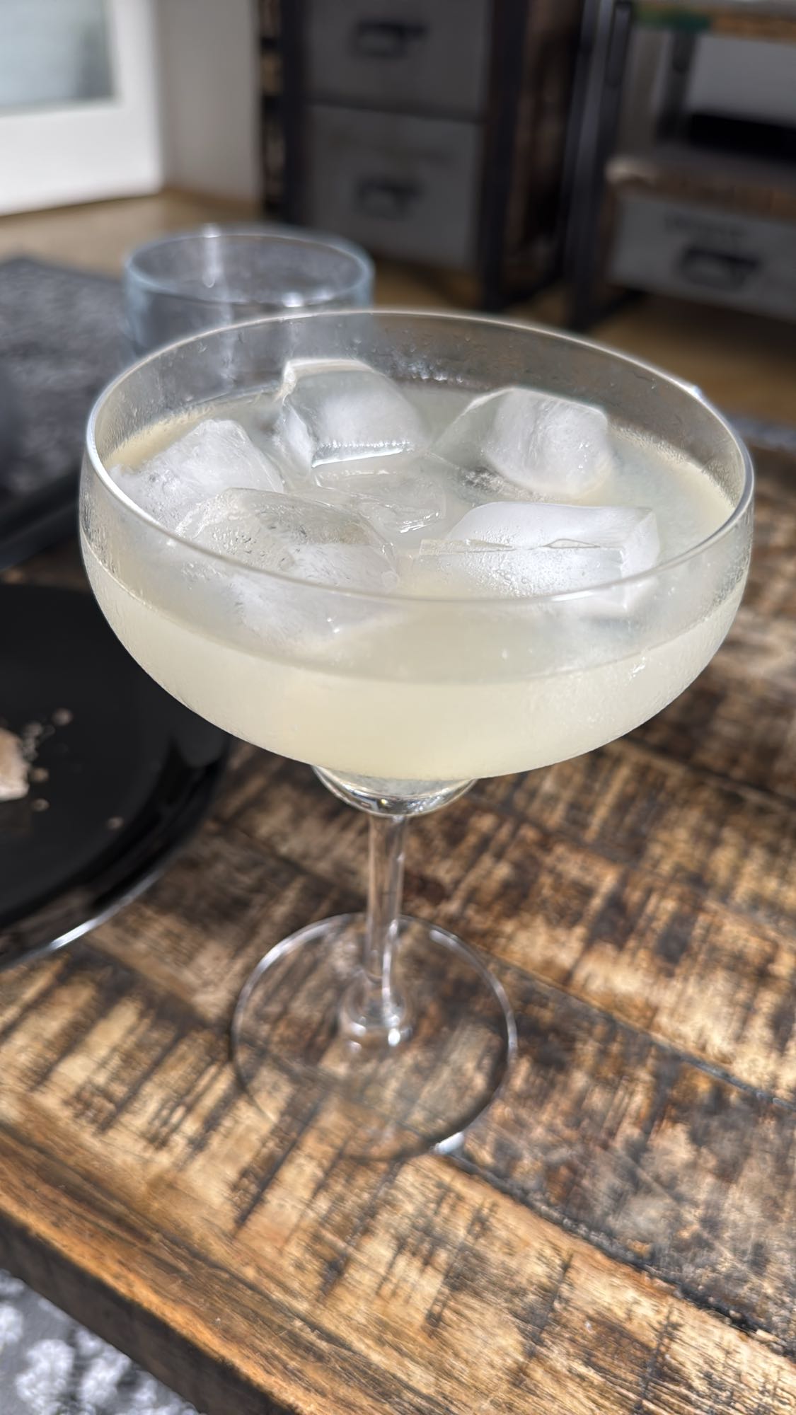 Margharita cocktail