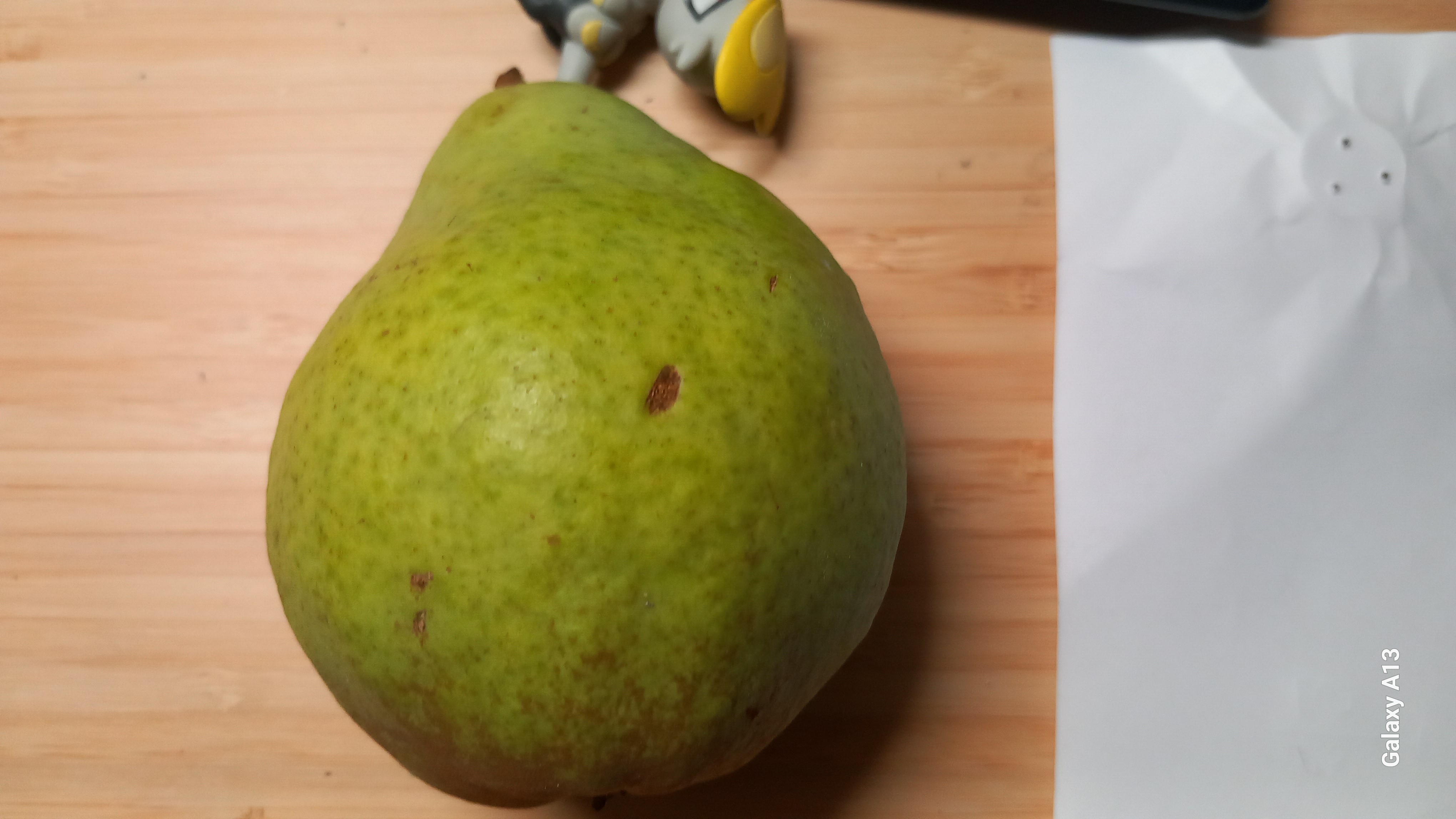 Fresh Pear