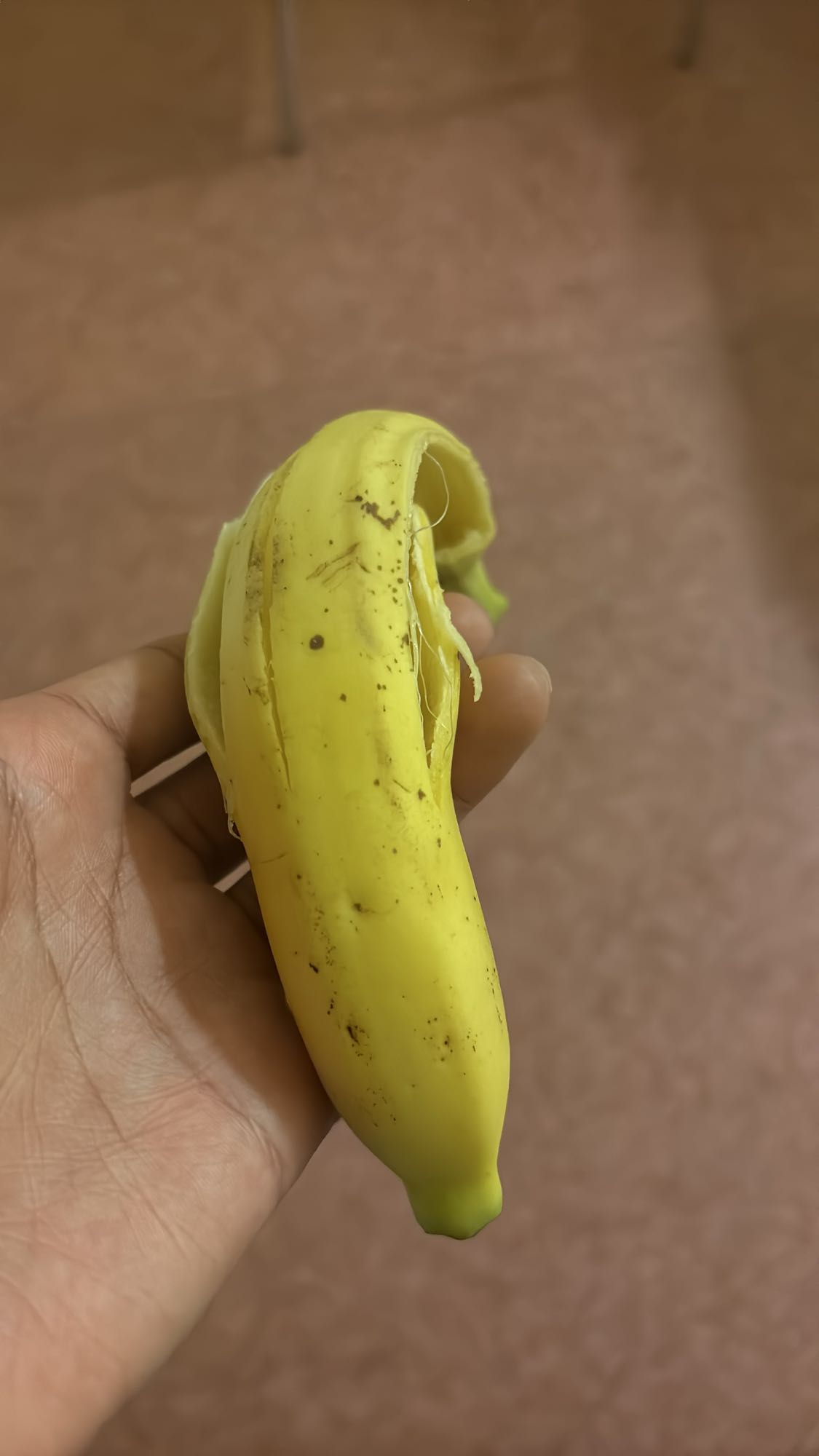 Mini banan