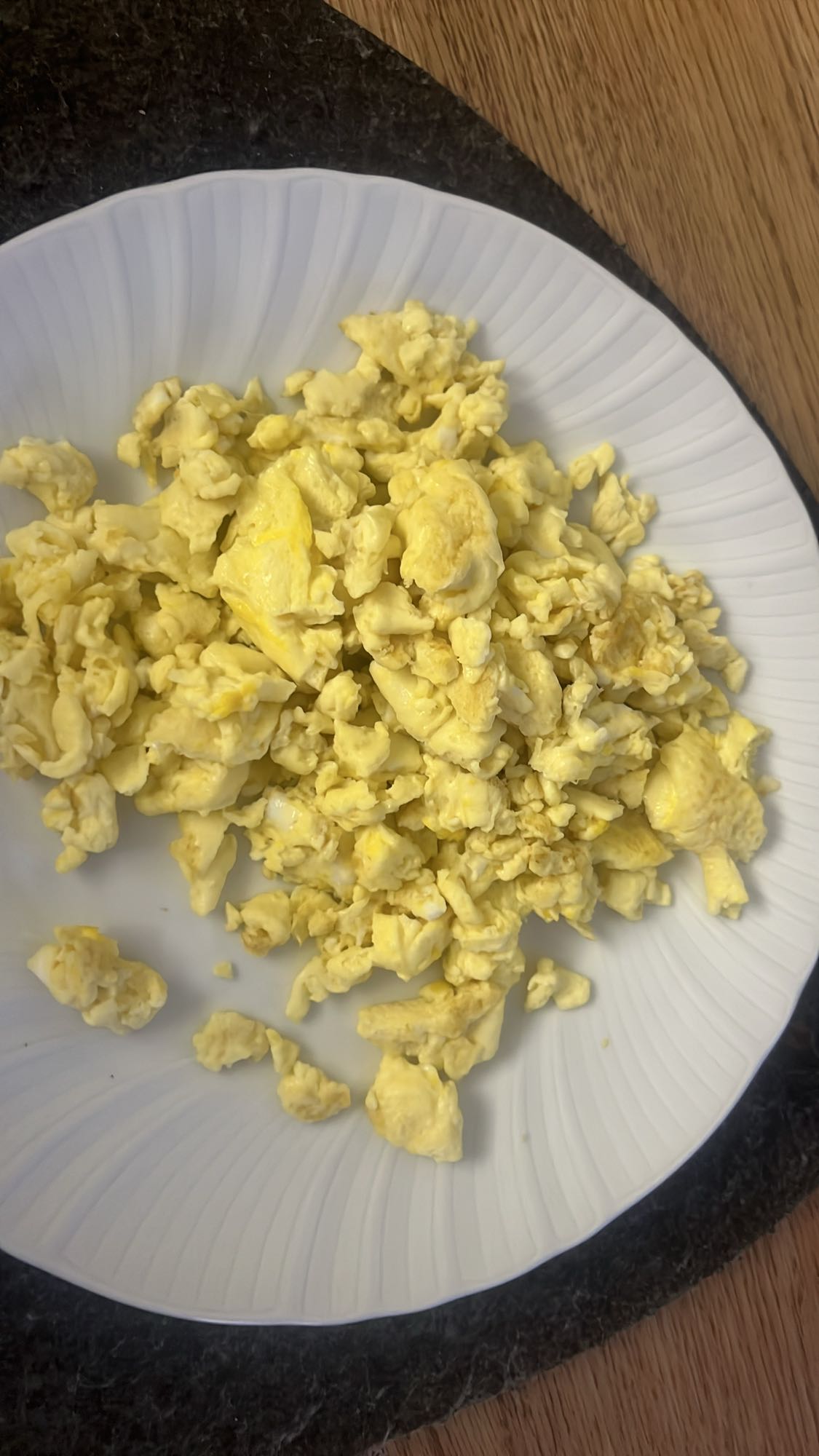 Çırpılmış Yumurta