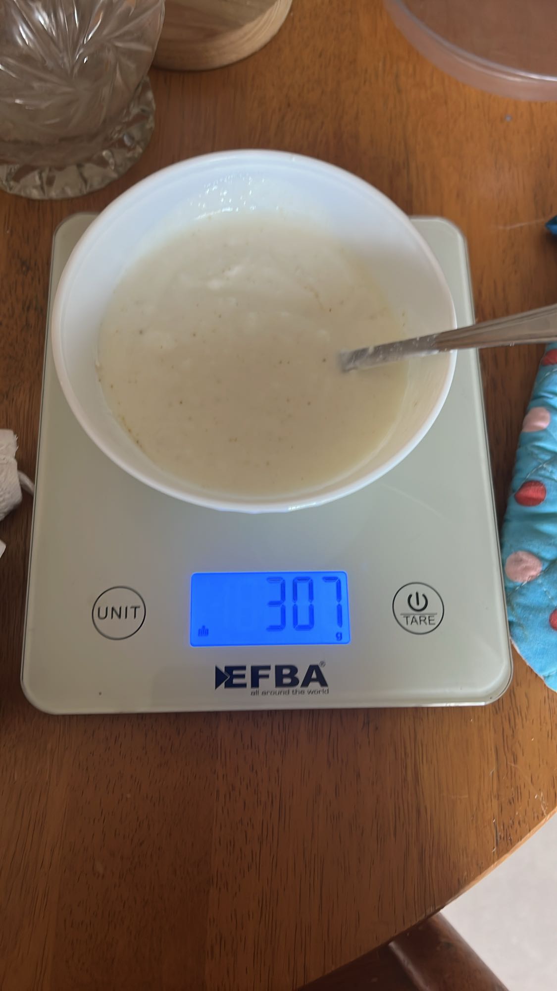 Yogurt fat free 250 gr