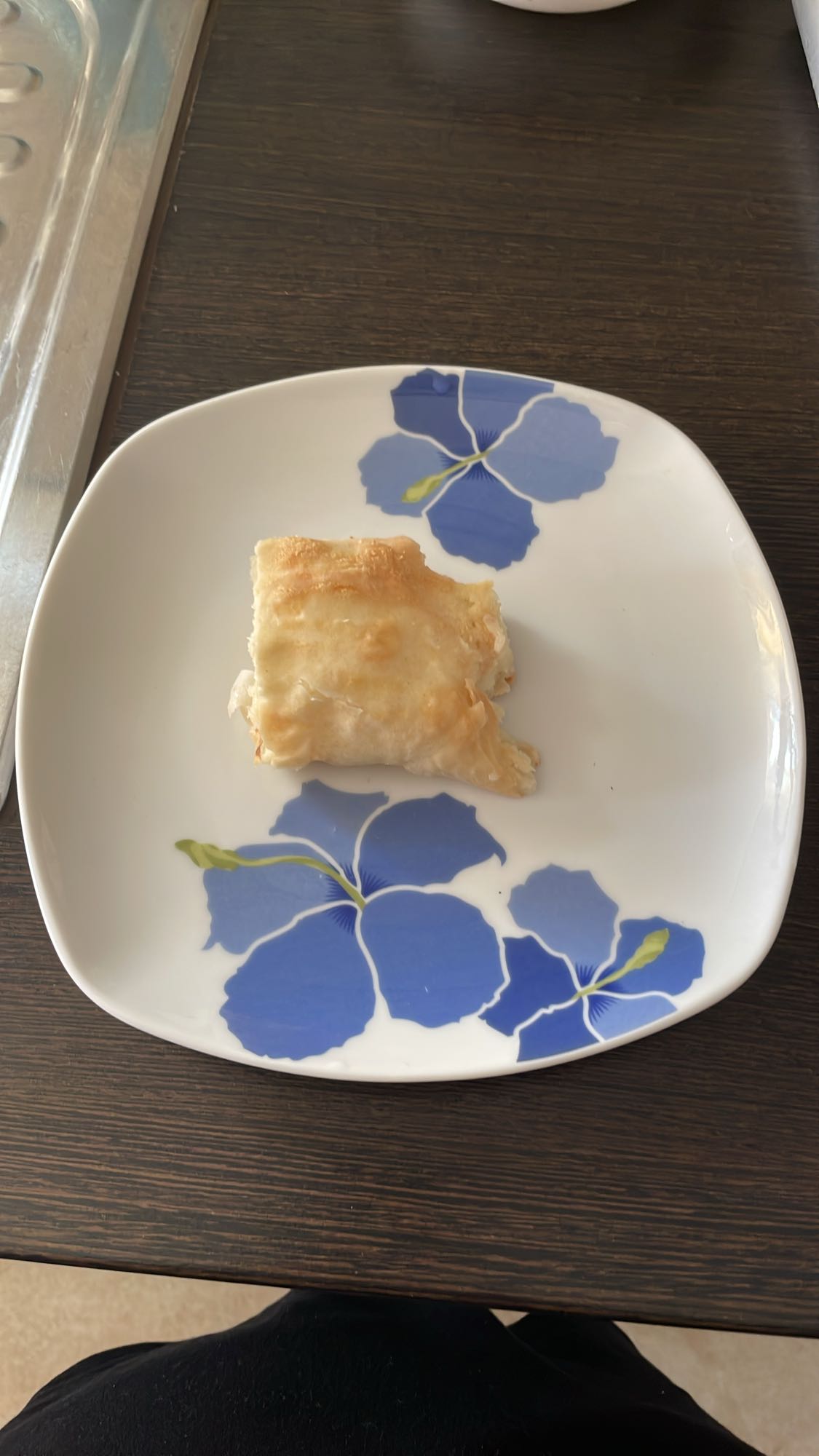 Bucată de plăcintă