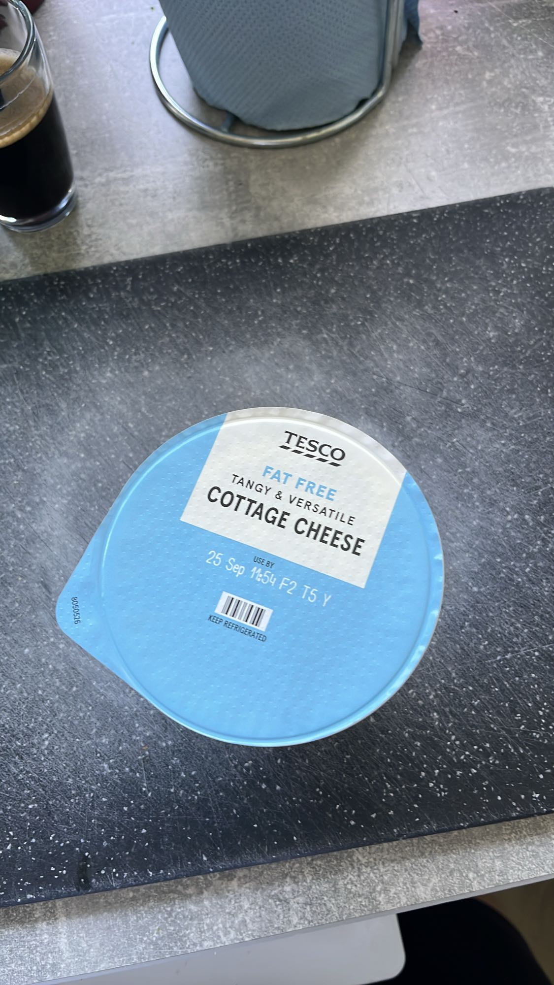 Fat Free Cottage Cheese