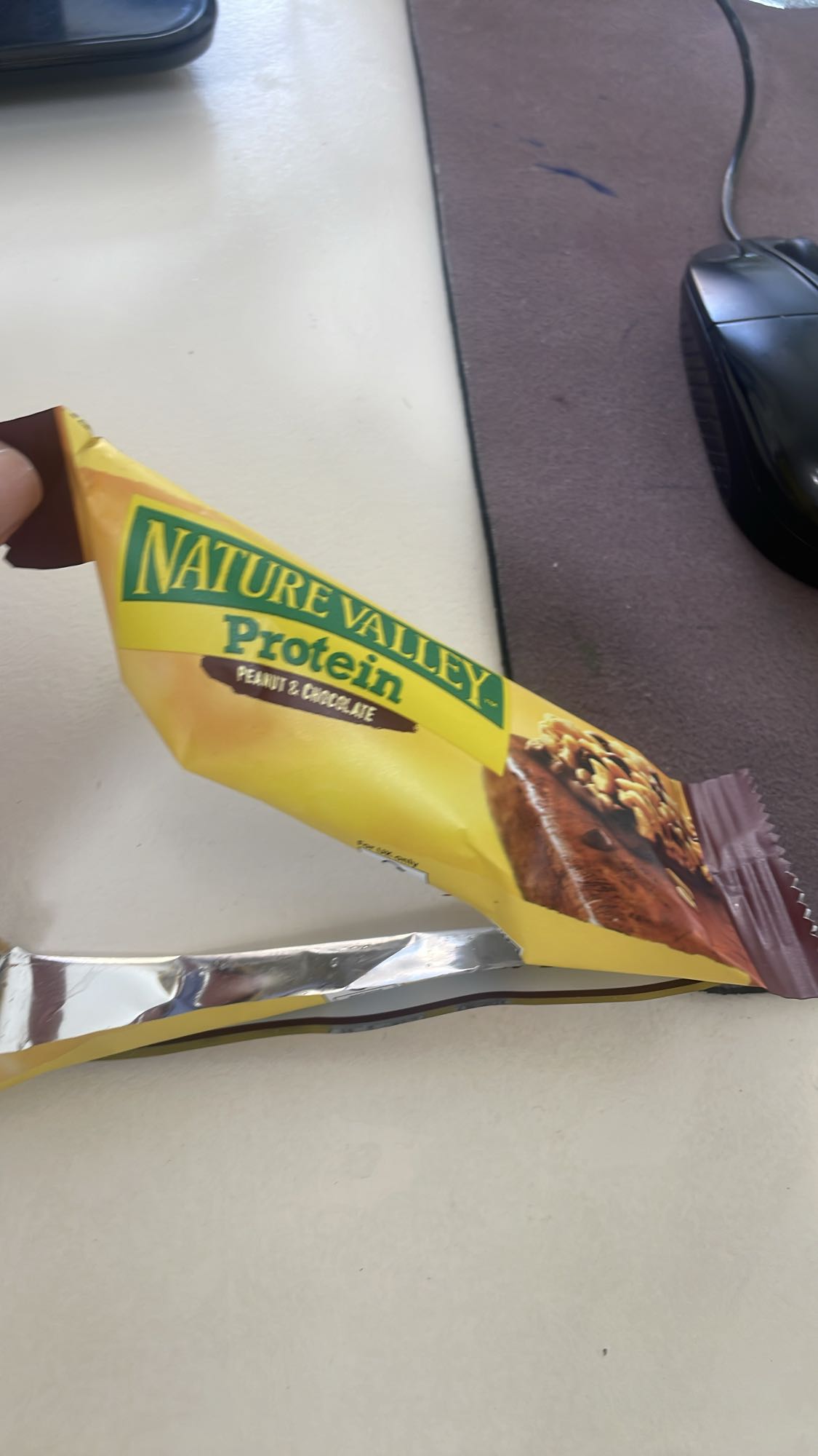 Nature Valley Protein Bar